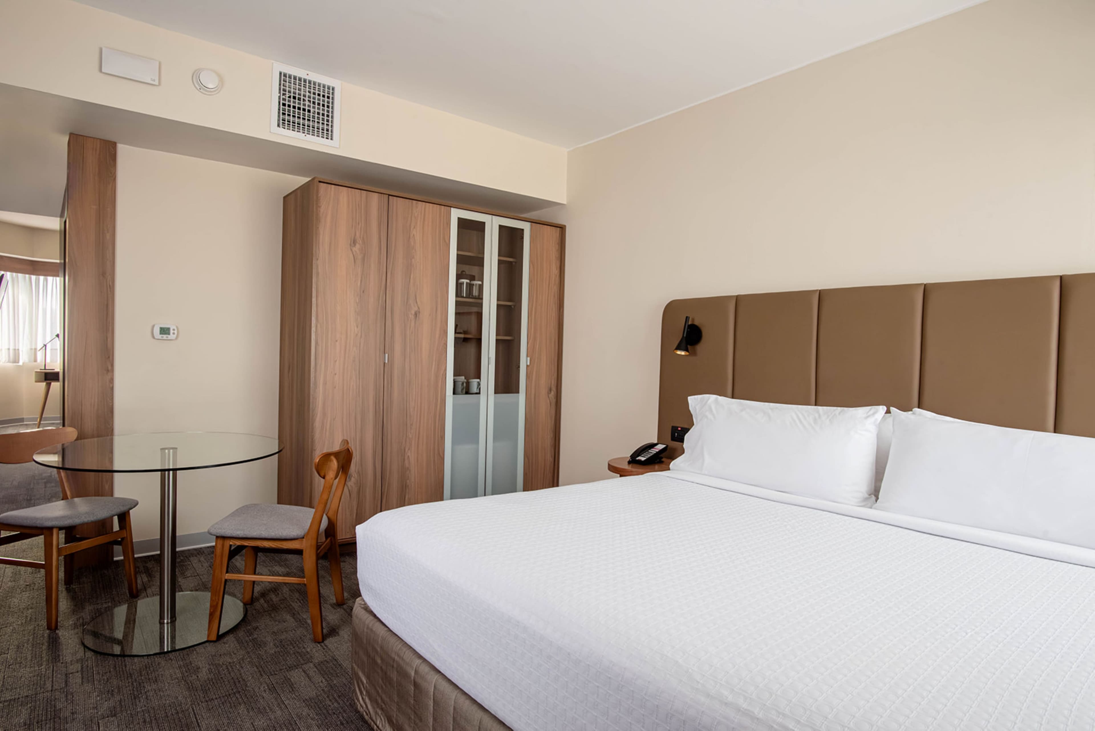 Crowne Plaza Lima — 6