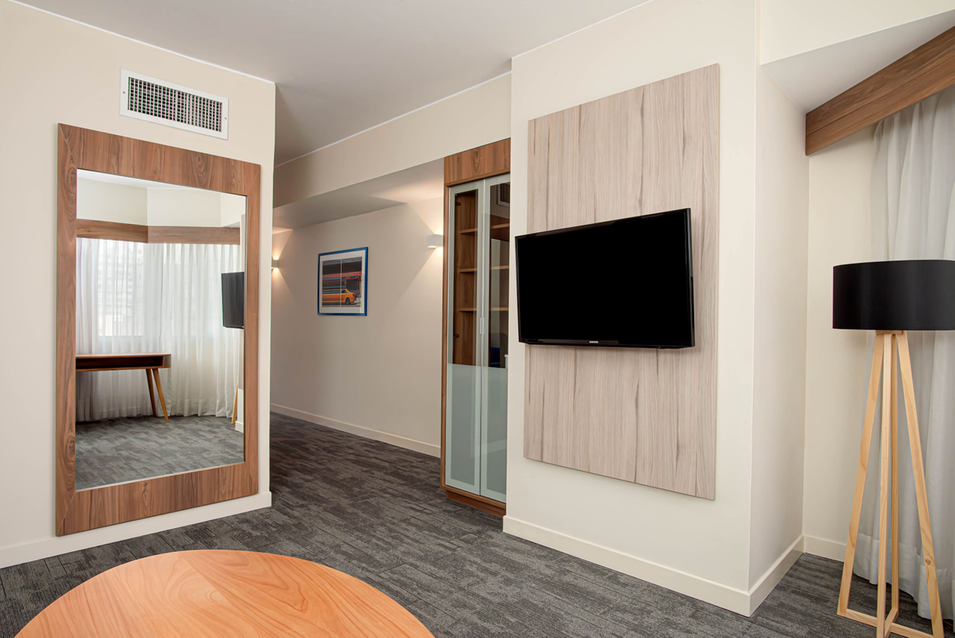 Crowne Plaza Lima — 7