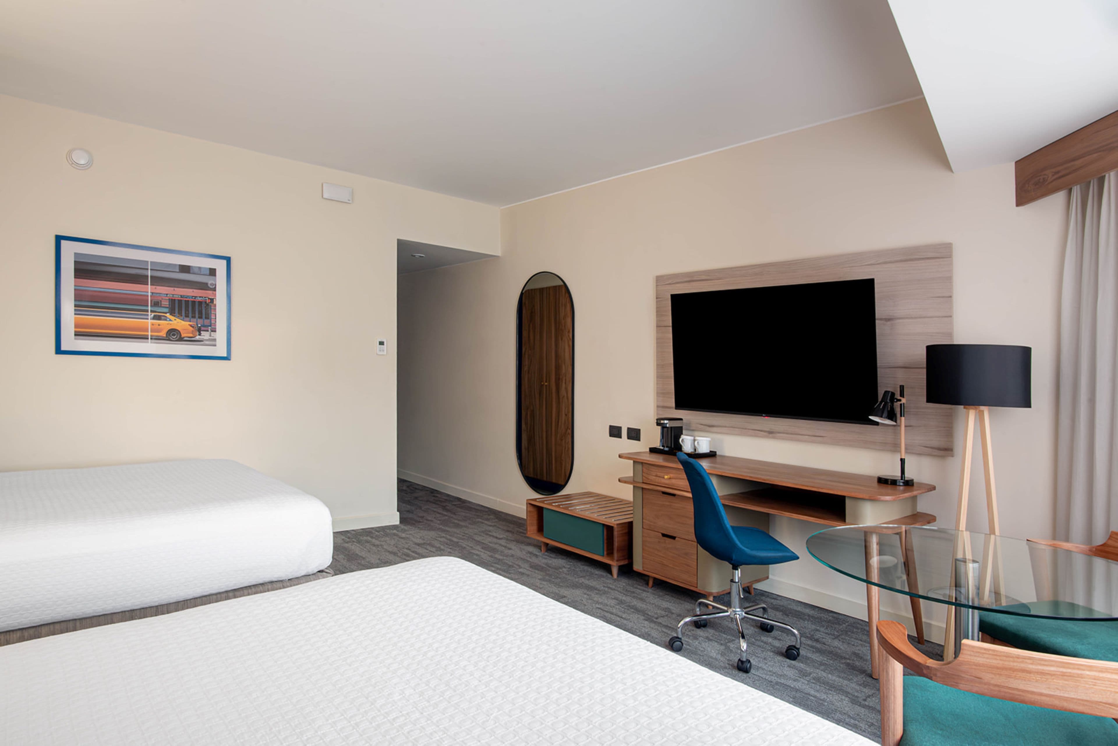 Crowne Plaza Lima — 14
