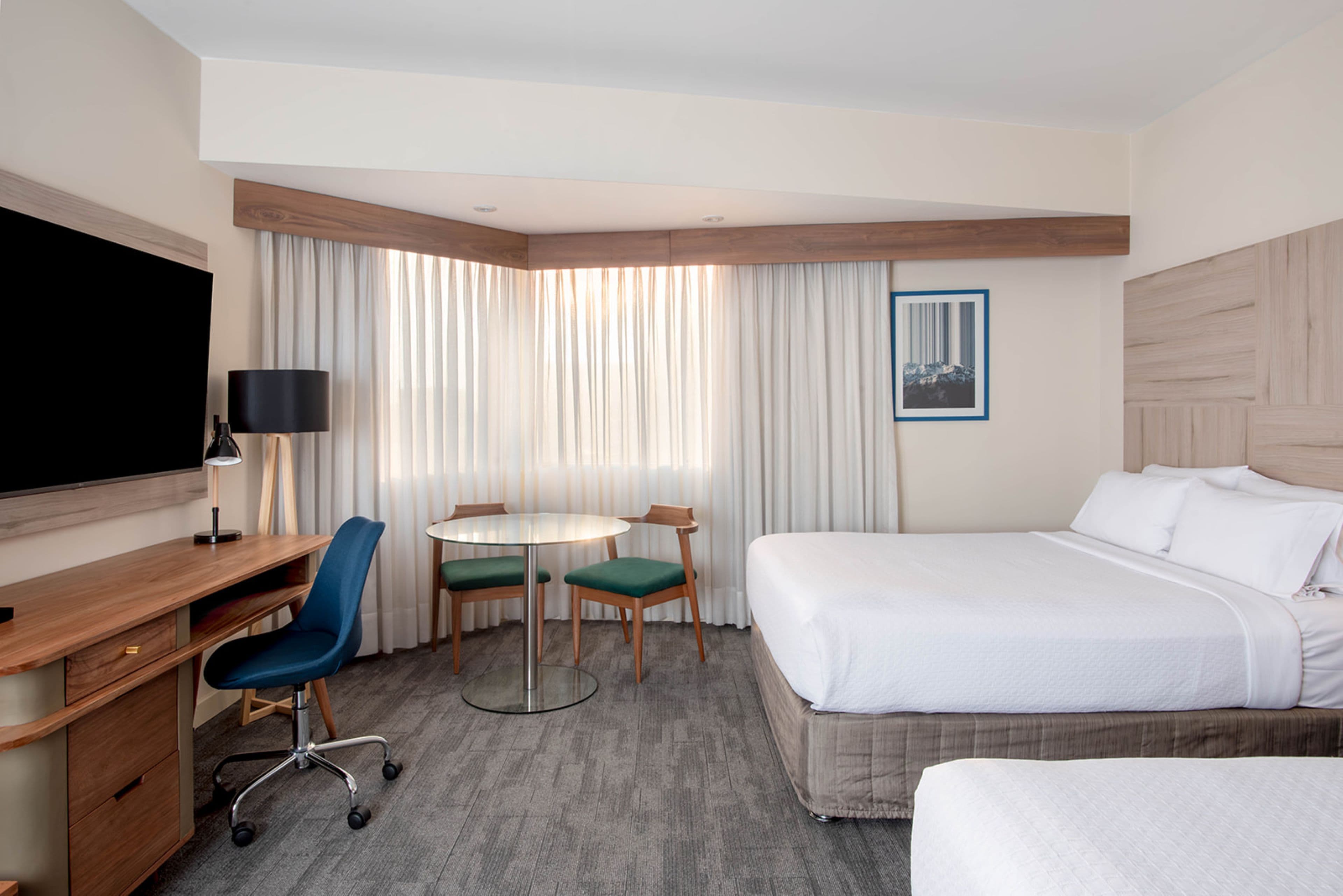 Crowne Plaza Lima — 15