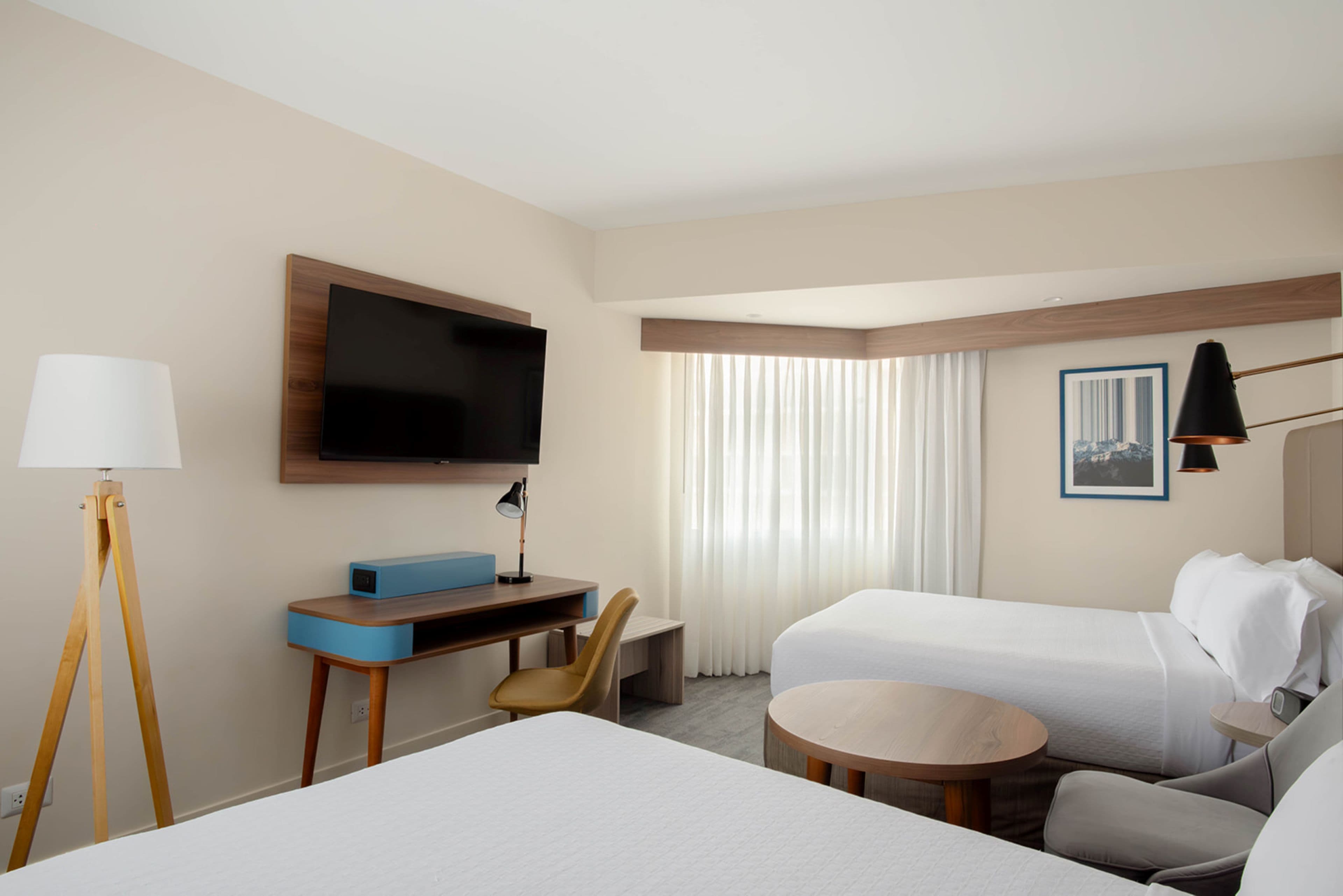 Crowne Plaza Lima — 25