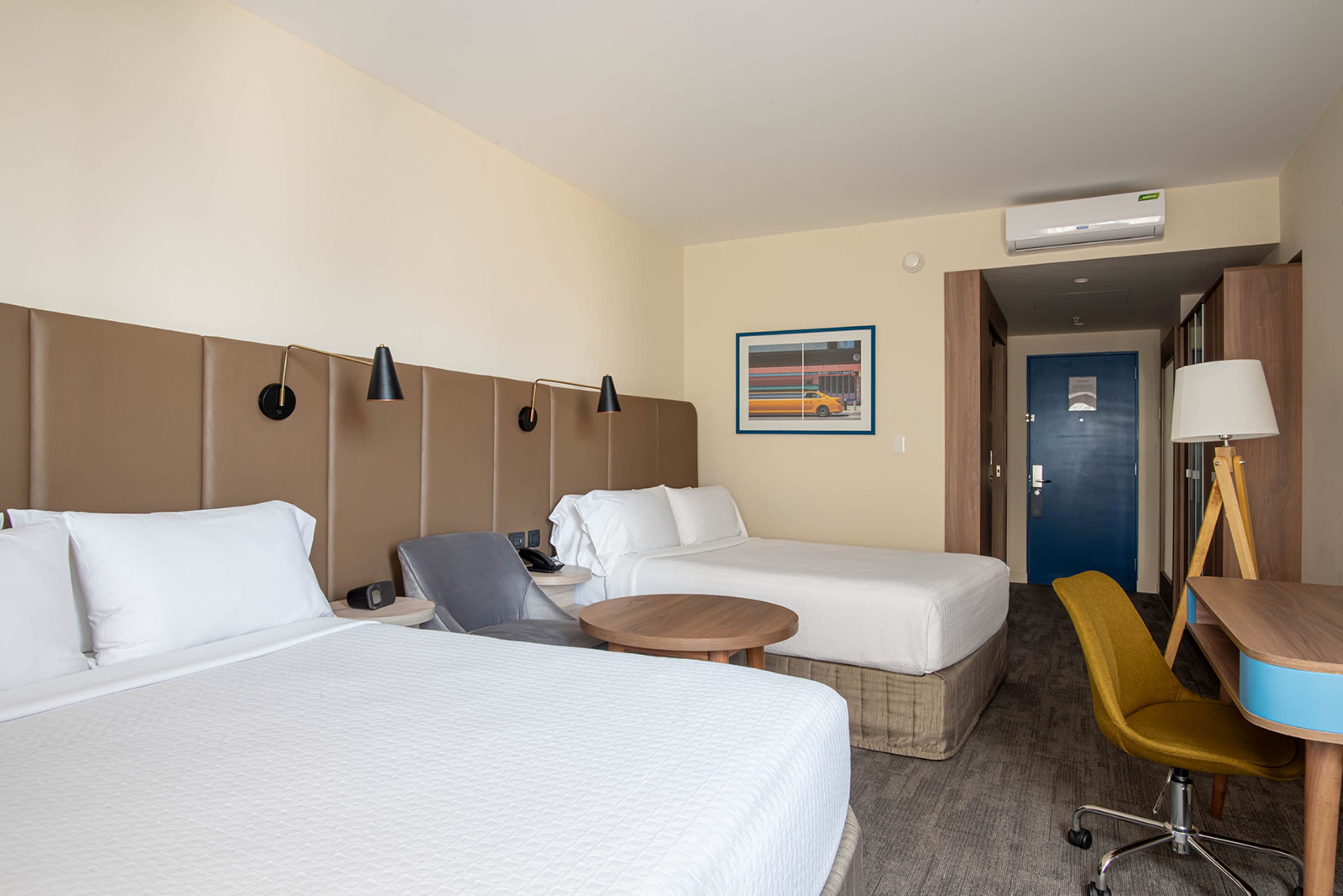 Crowne Plaza Lima — 27