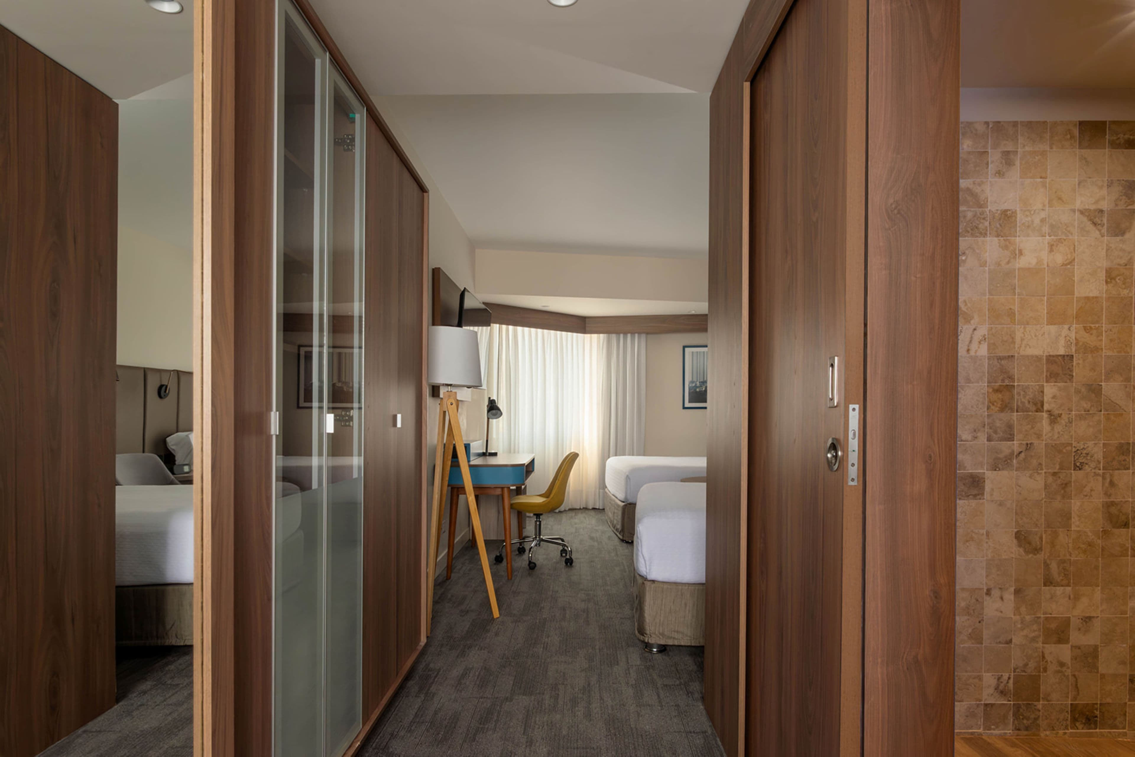 Crowne Plaza Lima — 26