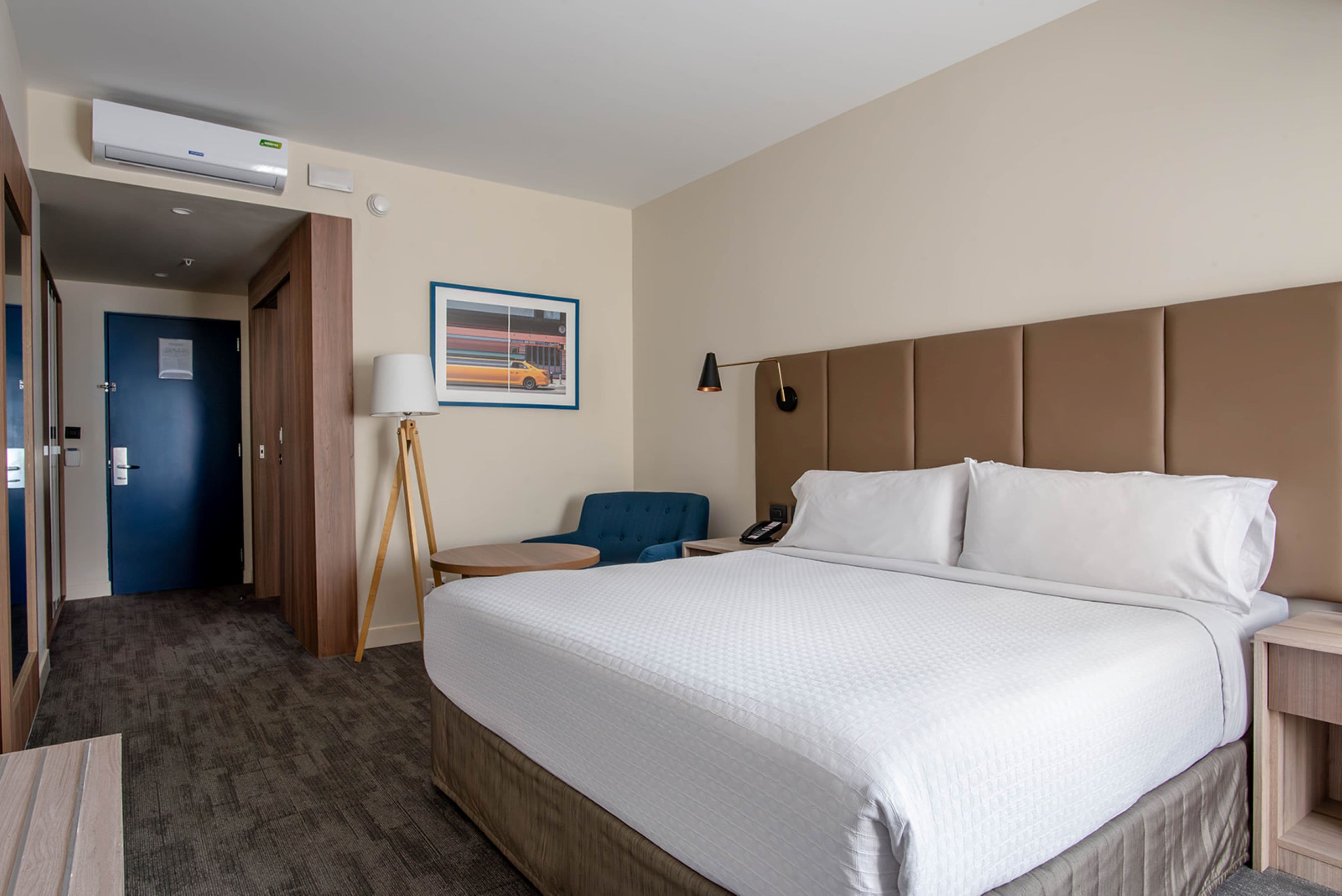 Crowne Plaza Lima - Image 2