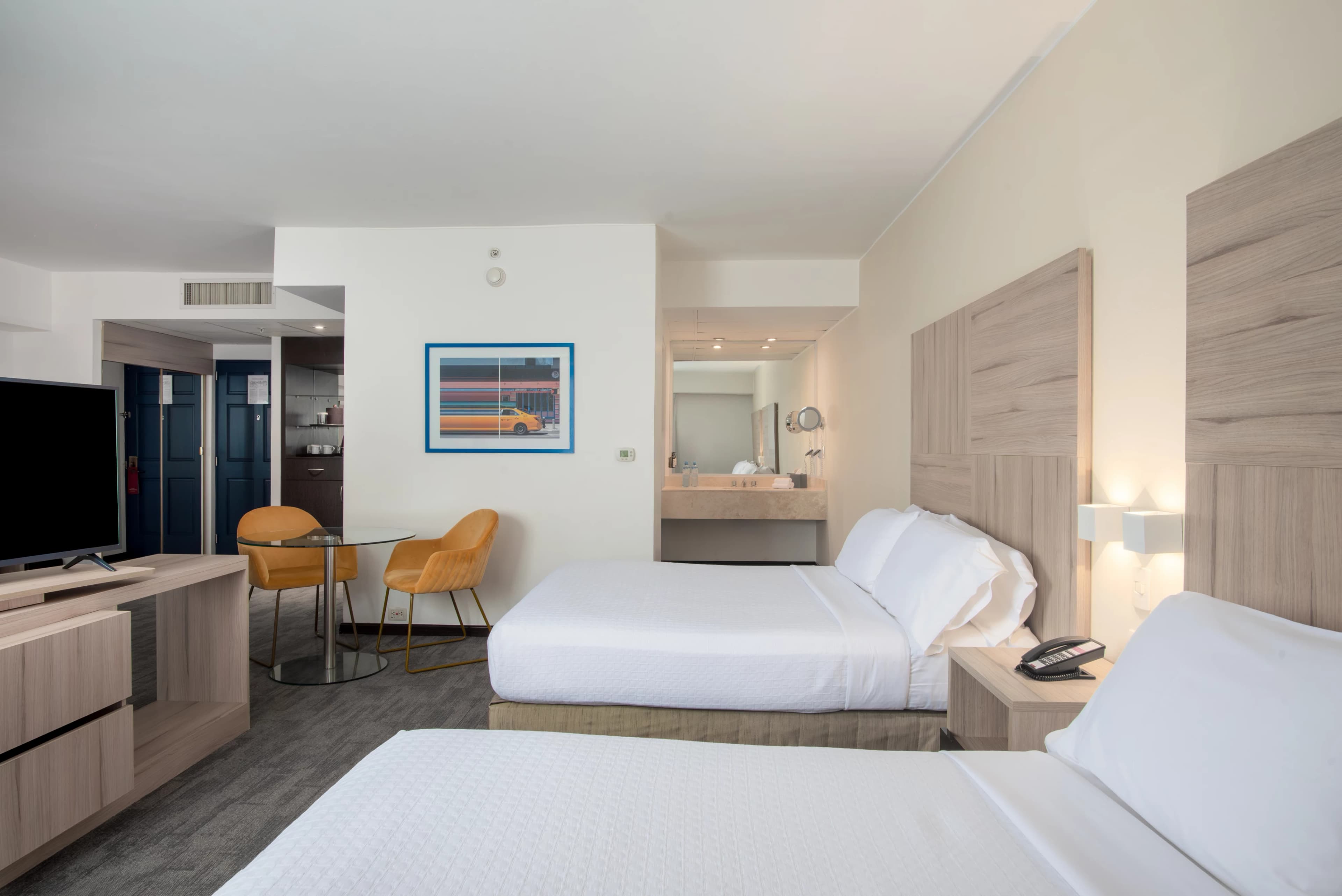 Crowne Plaza Lima — 32