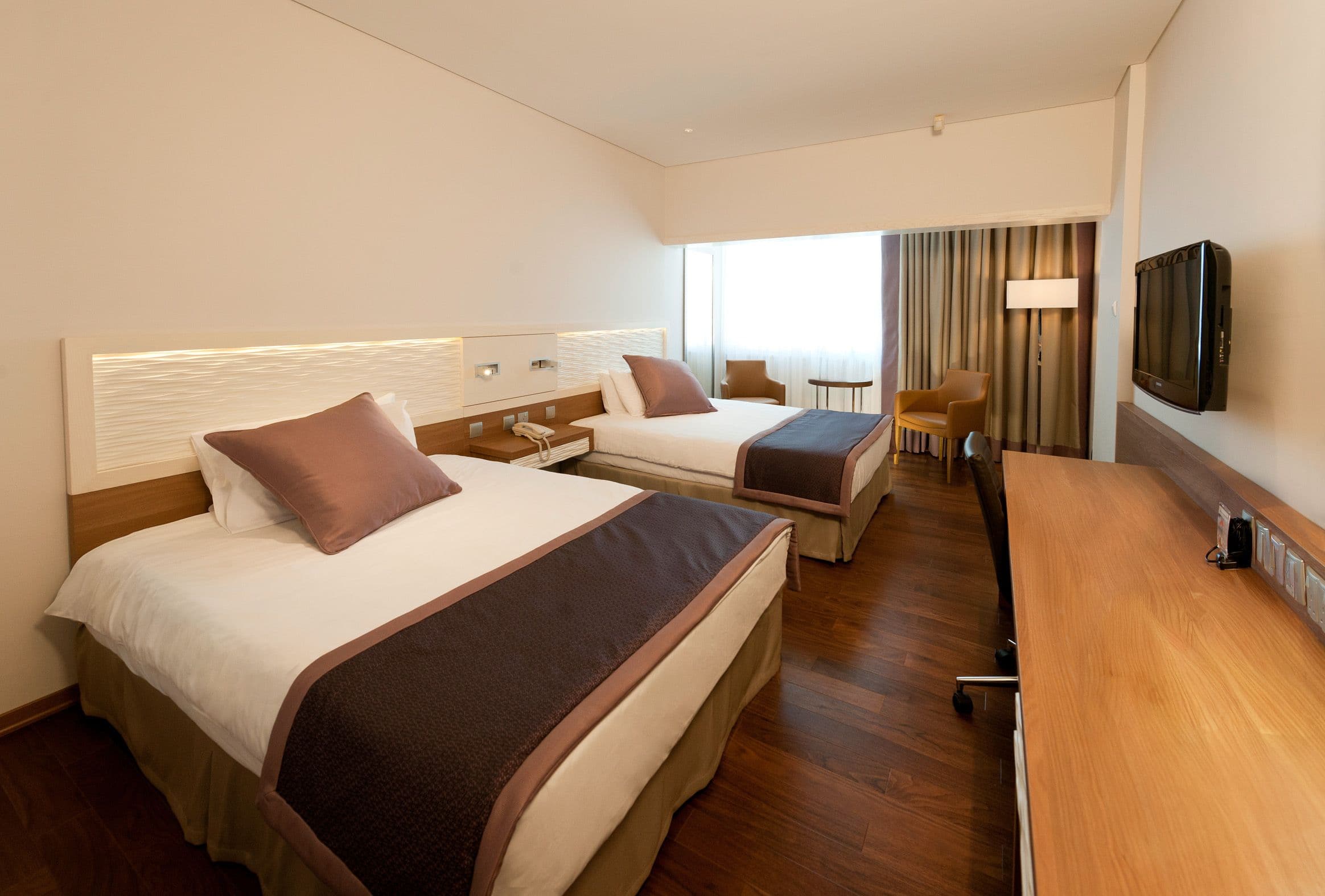 Crowne Plaza Limassol — 10