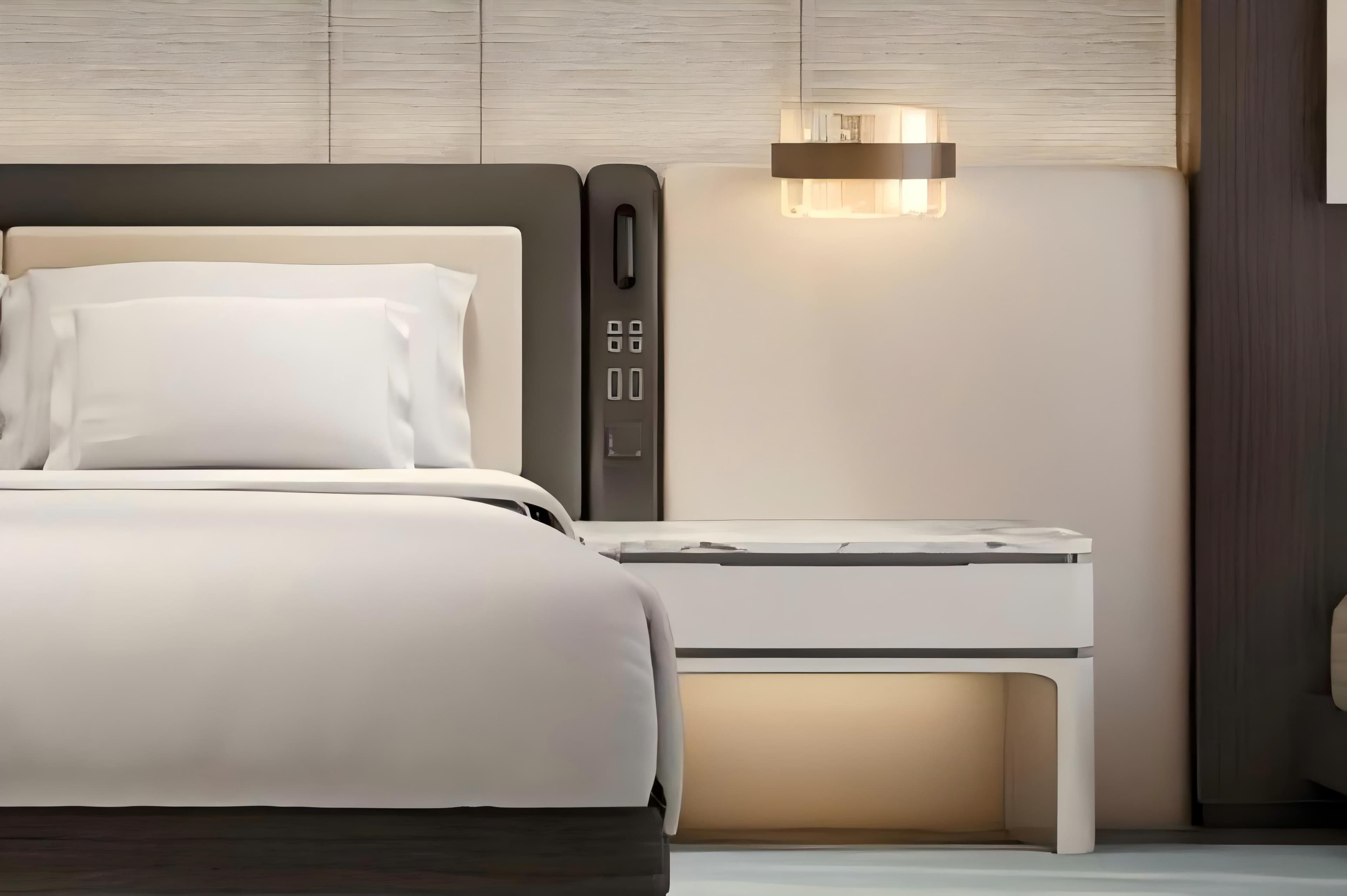 Crowne Plaza Linyi Olympic Sports Centre - Image 2