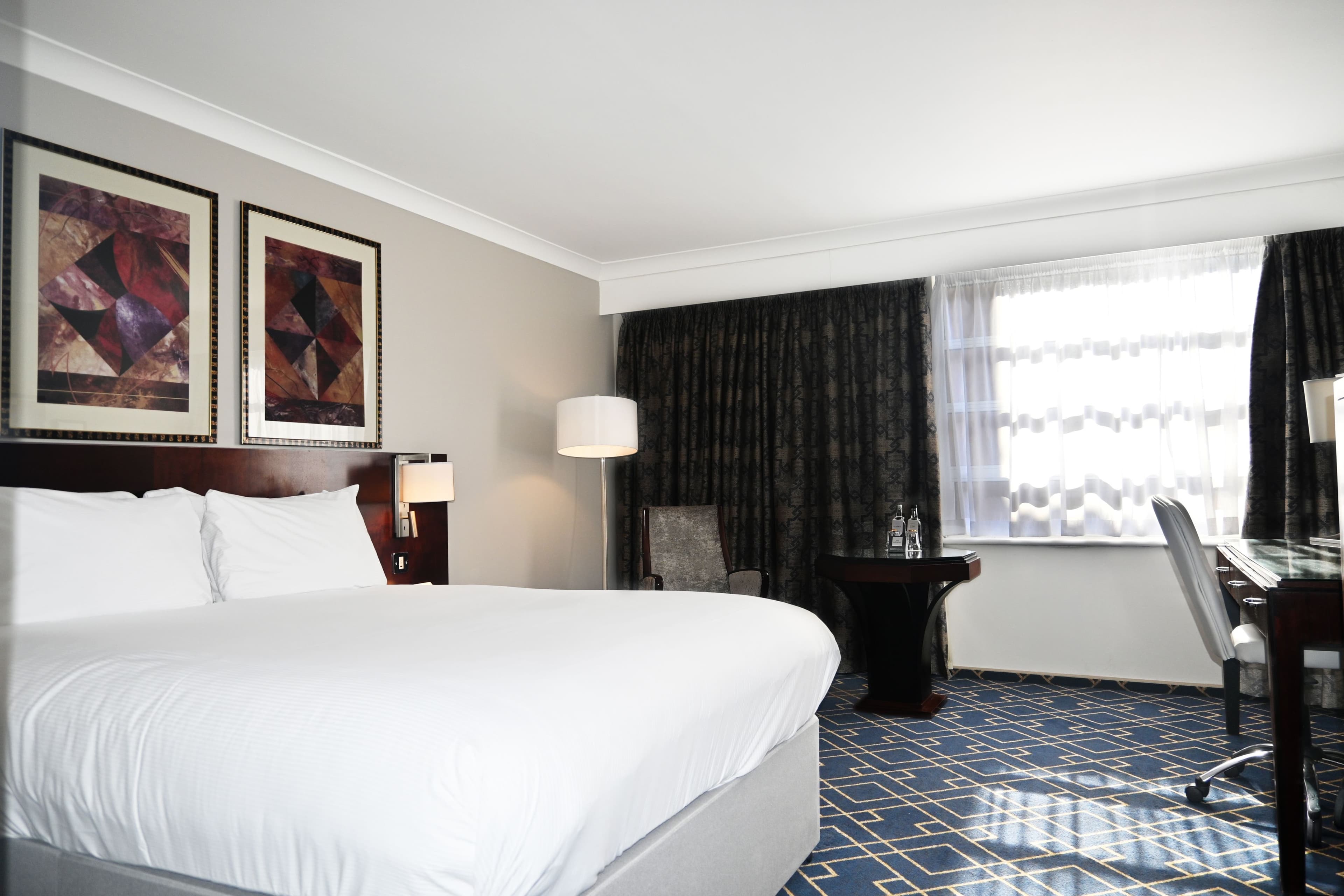 Crowne Plaza Liverpool John Lennon Airport — 12