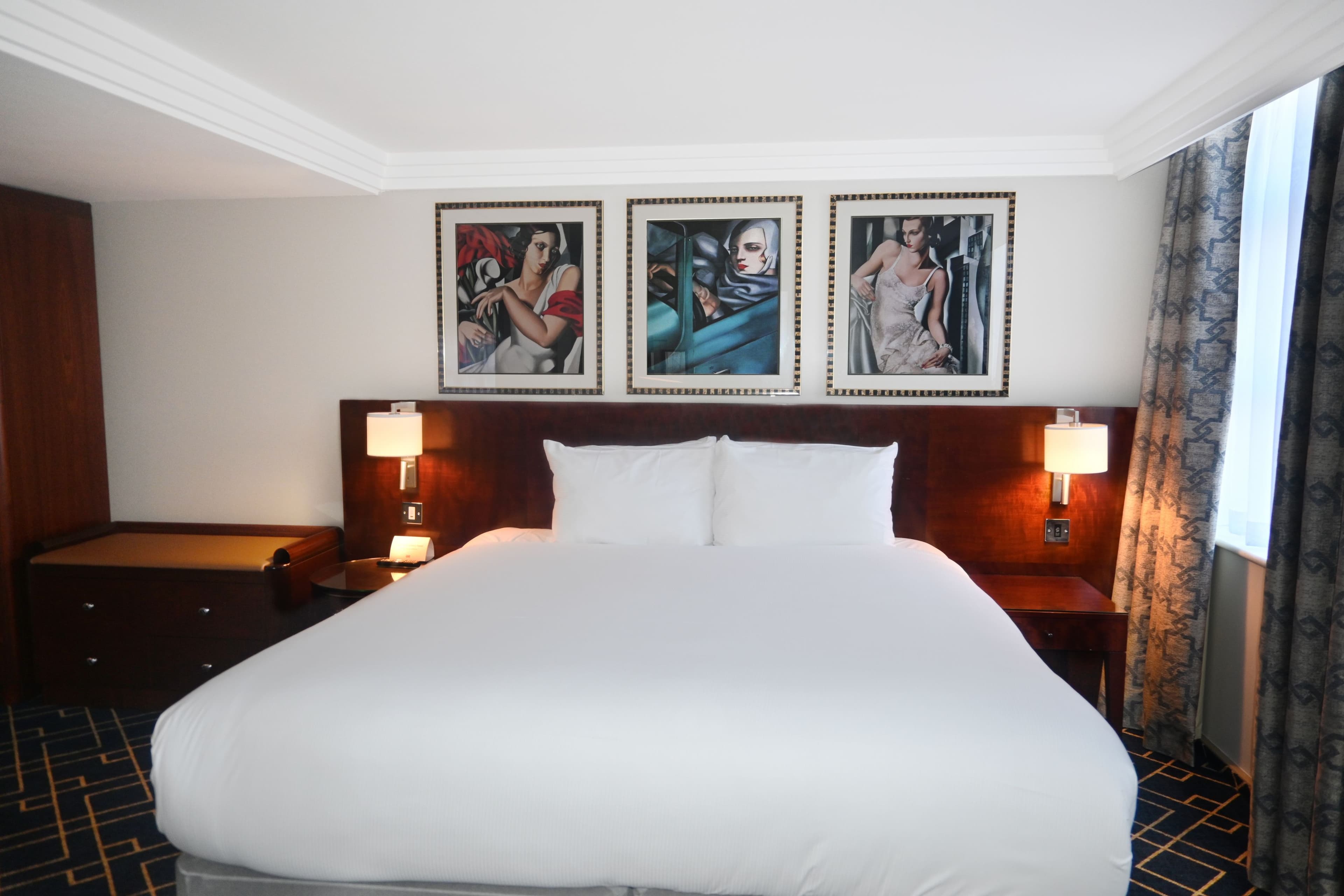 Crowne Plaza Liverpool John Lennon Airport — 17
