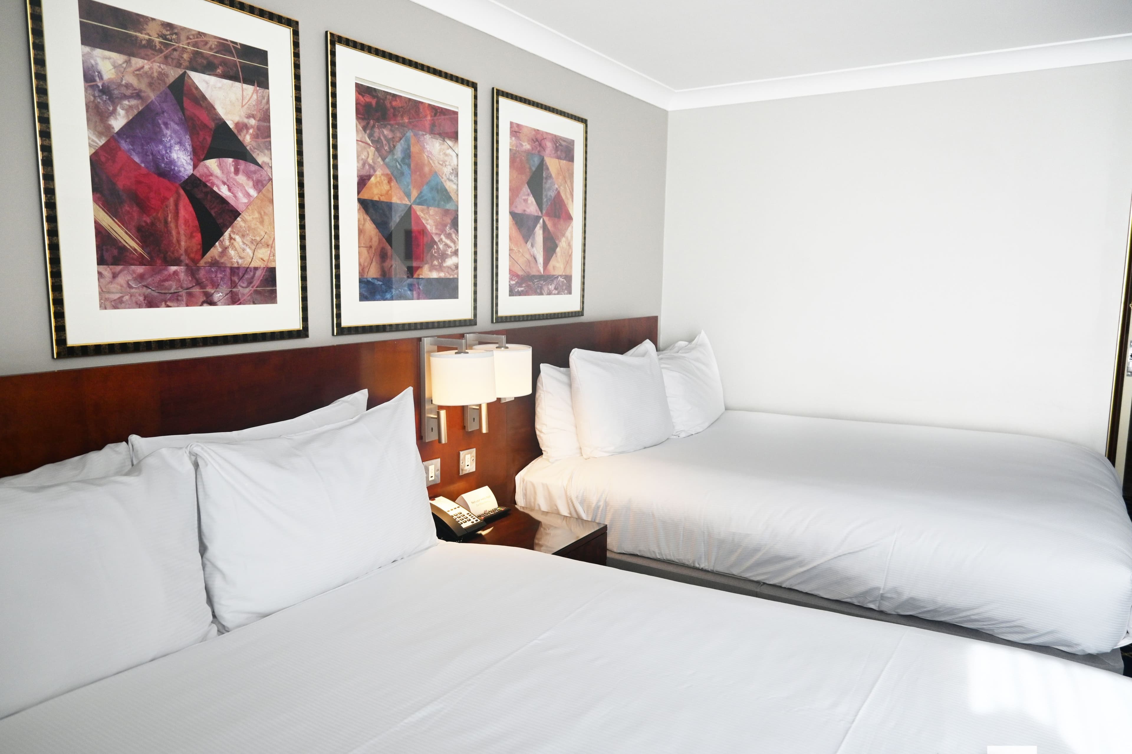 Crowne Plaza Liverpool John Lennon Airport — 21