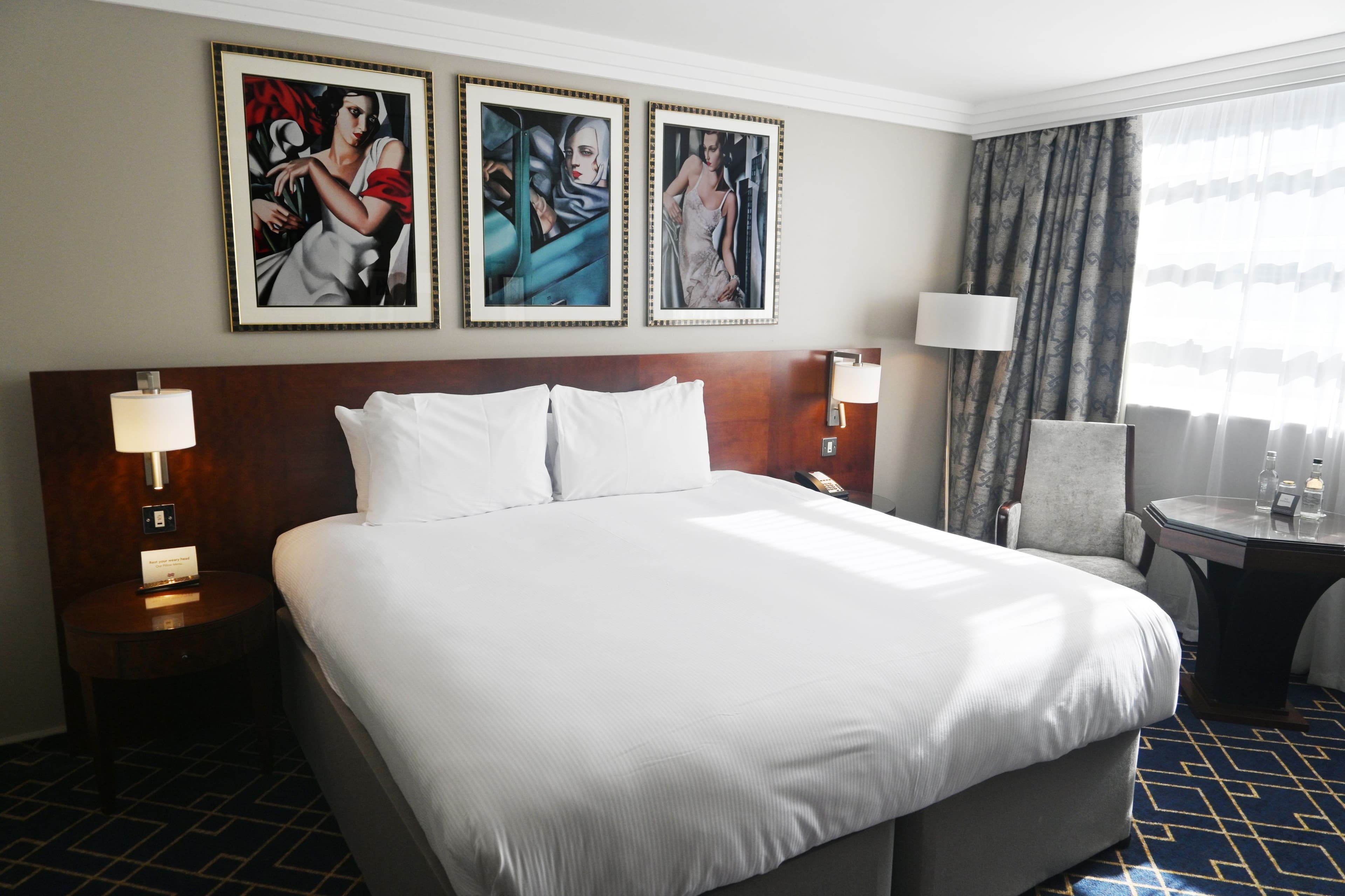 Crowne Plaza Liverpool John Lennon Airport — 15
