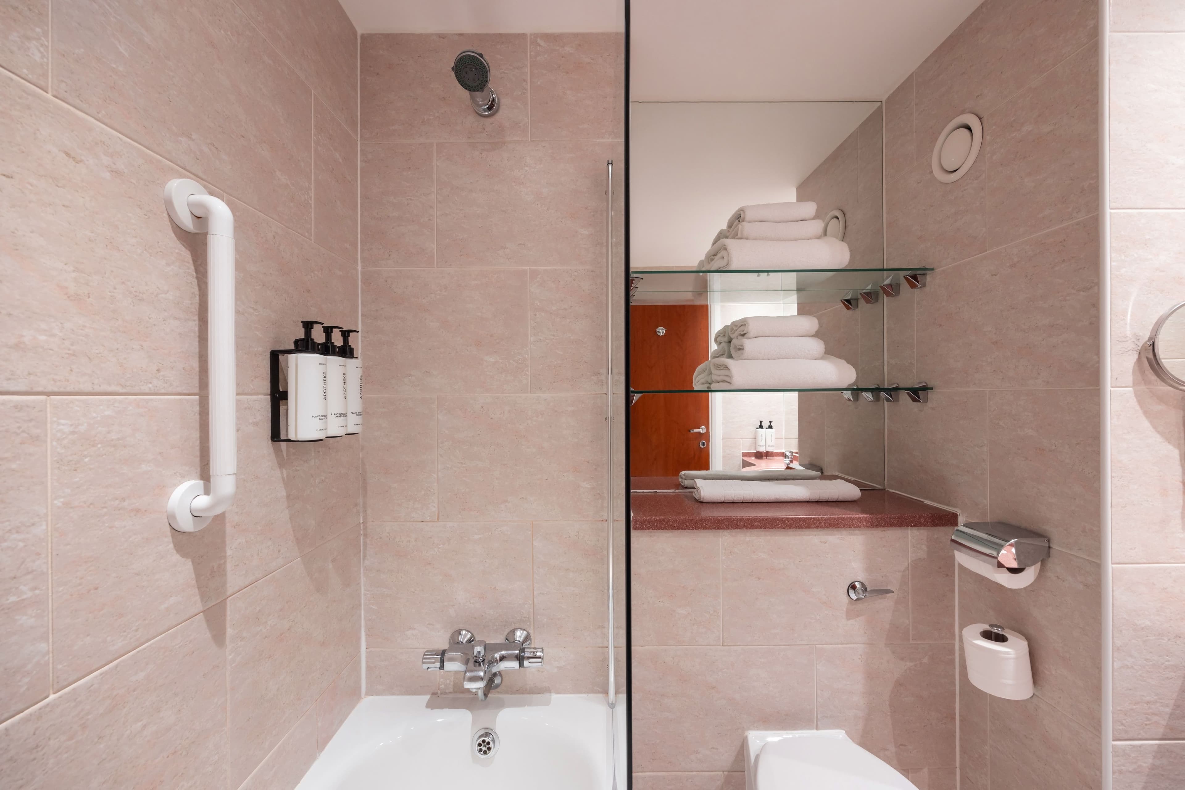 Crowne Plaza Liverpool City Centre — 7