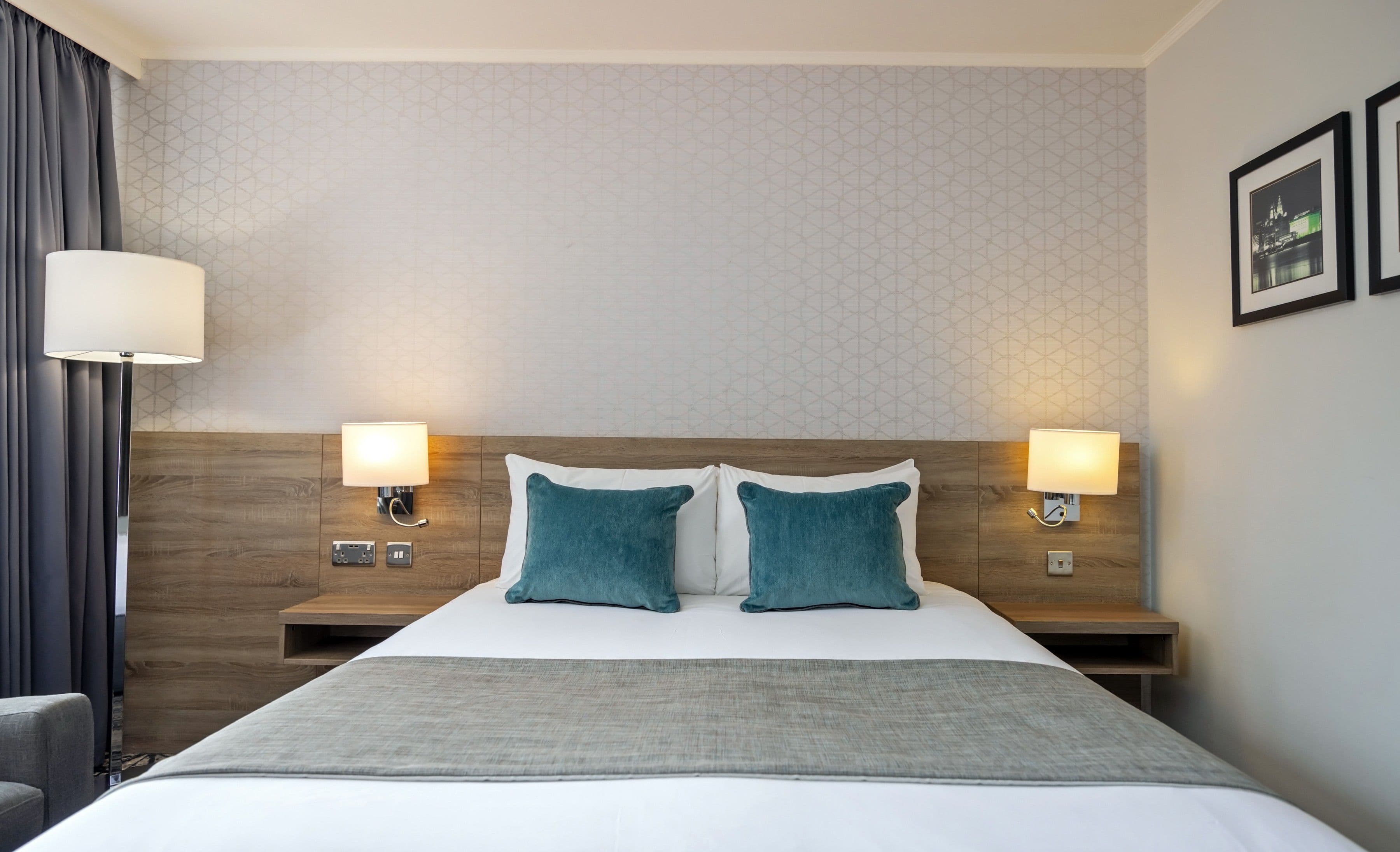 Crowne Plaza Liverpool City Centre - Image 2