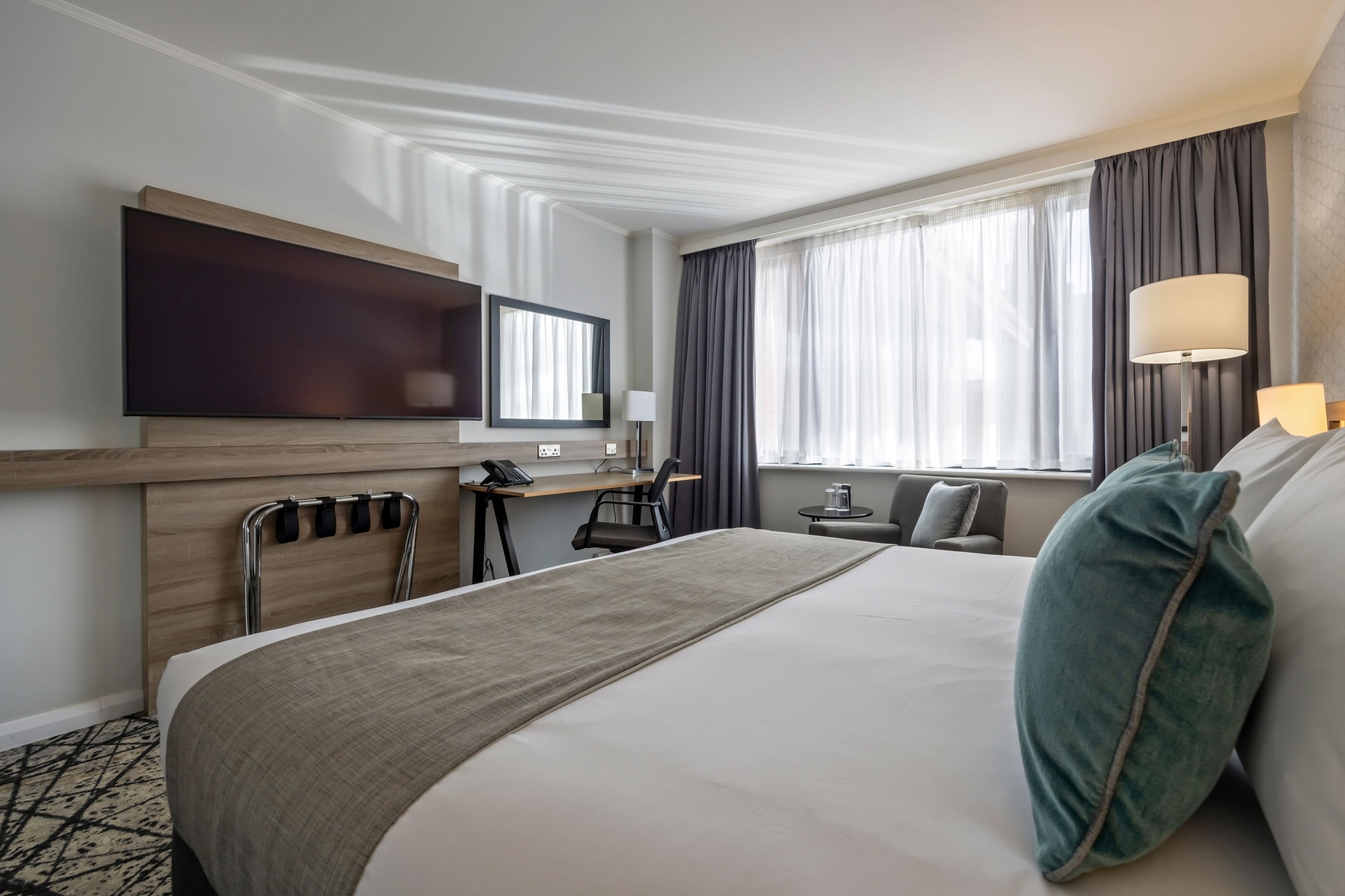 Crowne Plaza Liverpool City Centre - Image 5