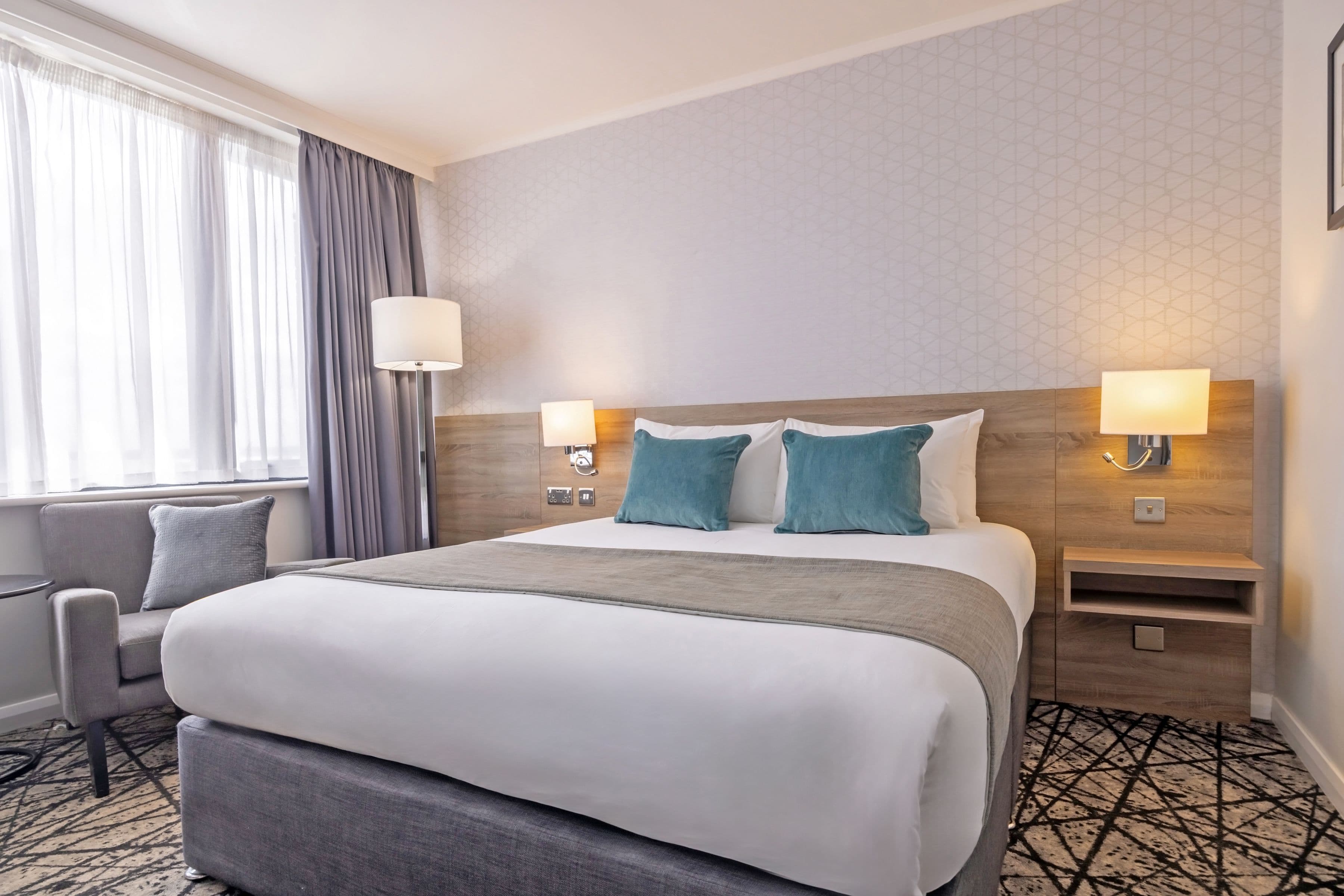 Crowne Plaza Liverpool City Centre - Image 4