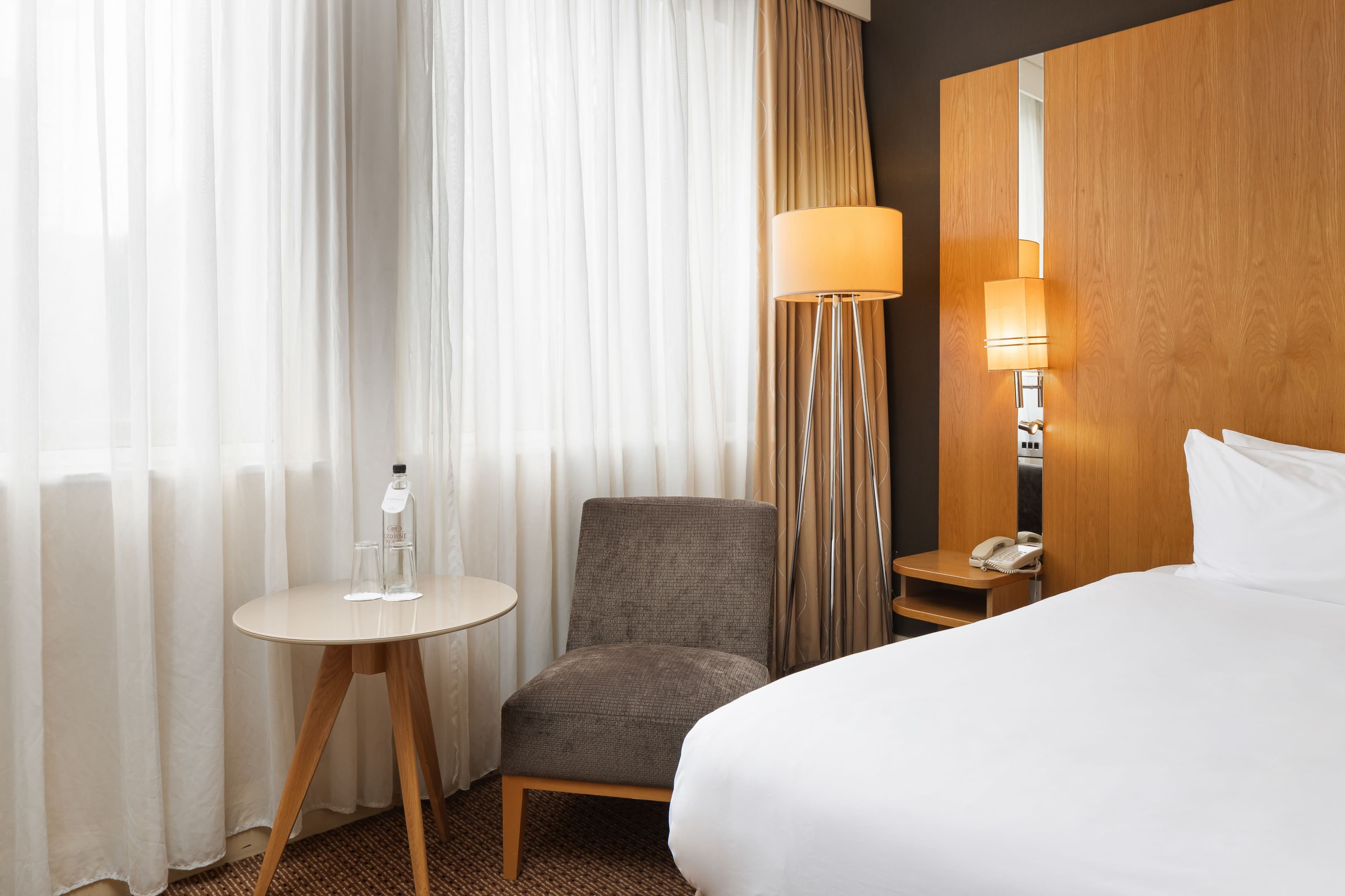Crowne Plaza London - Ealing — 6