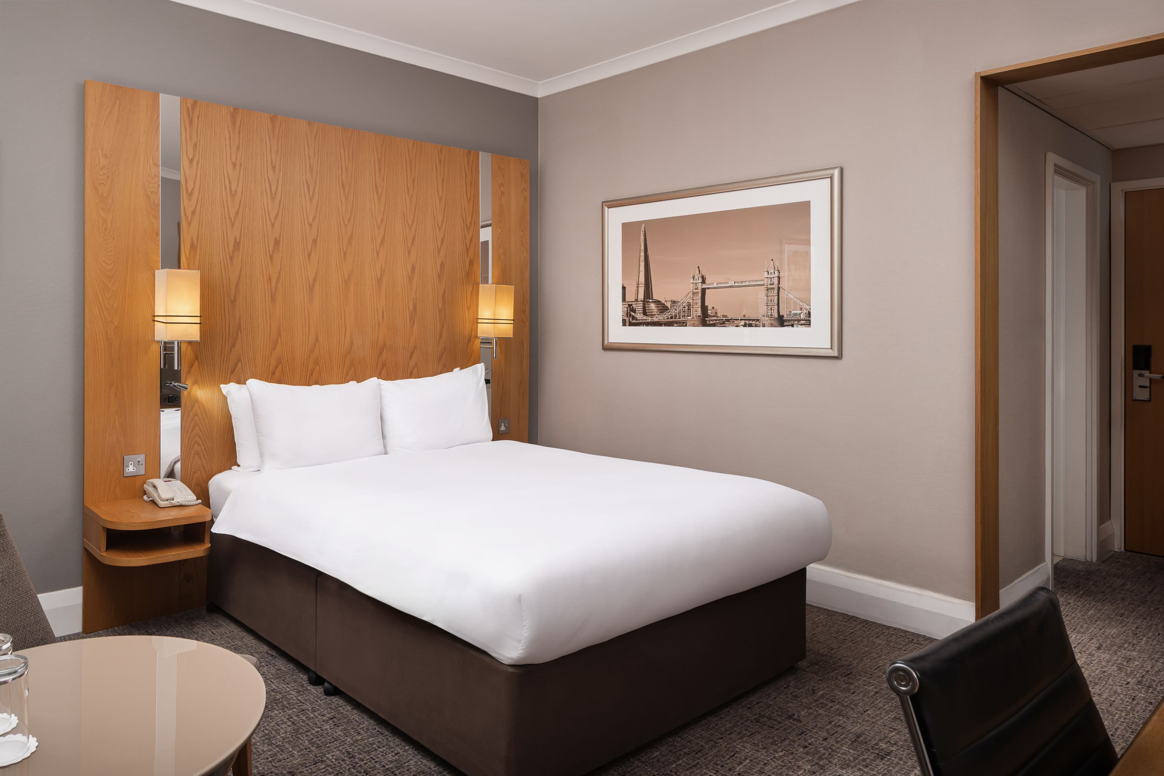 Crowne Plaza London - Ealing — 9
