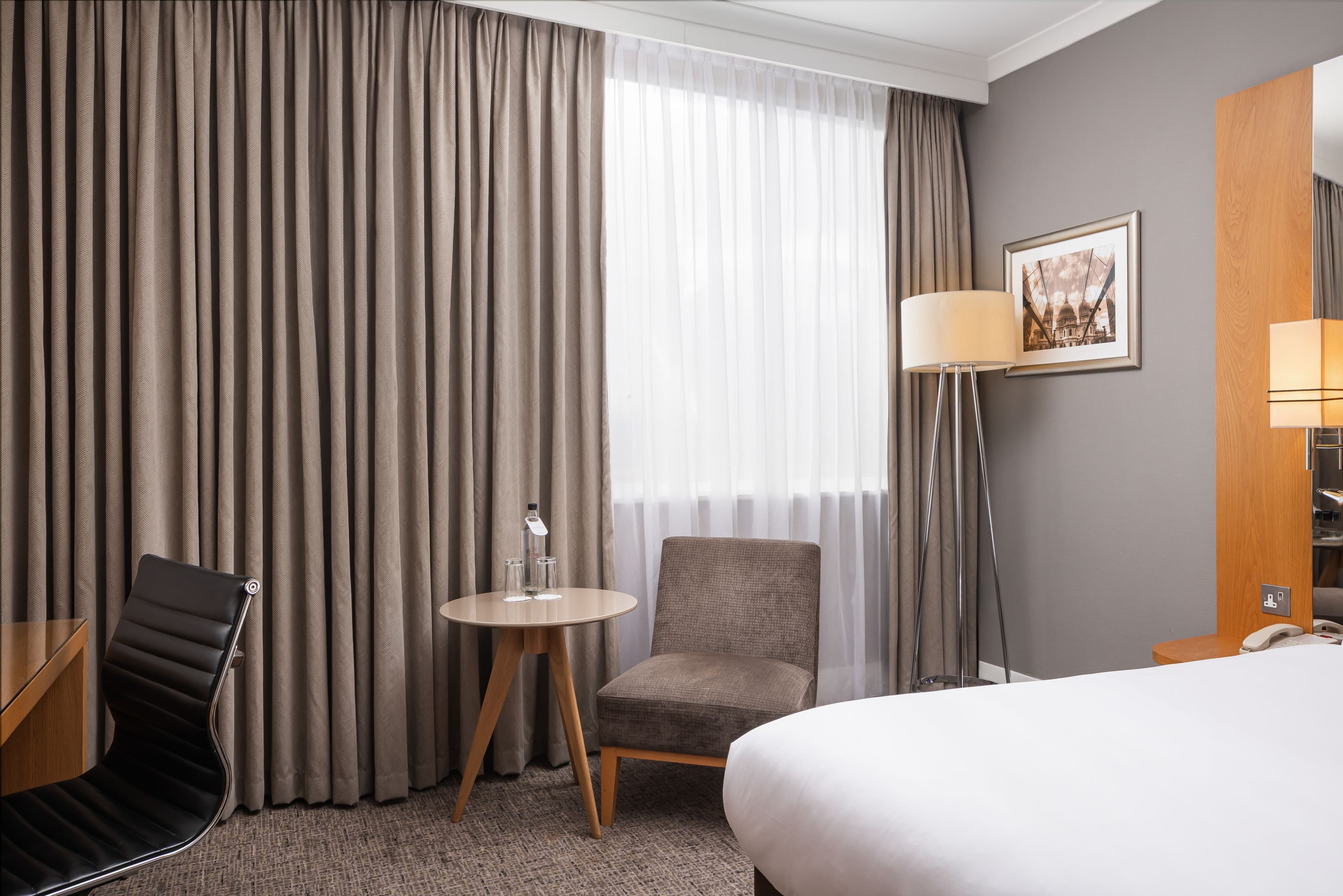Crowne Plaza London - Ealing — 11