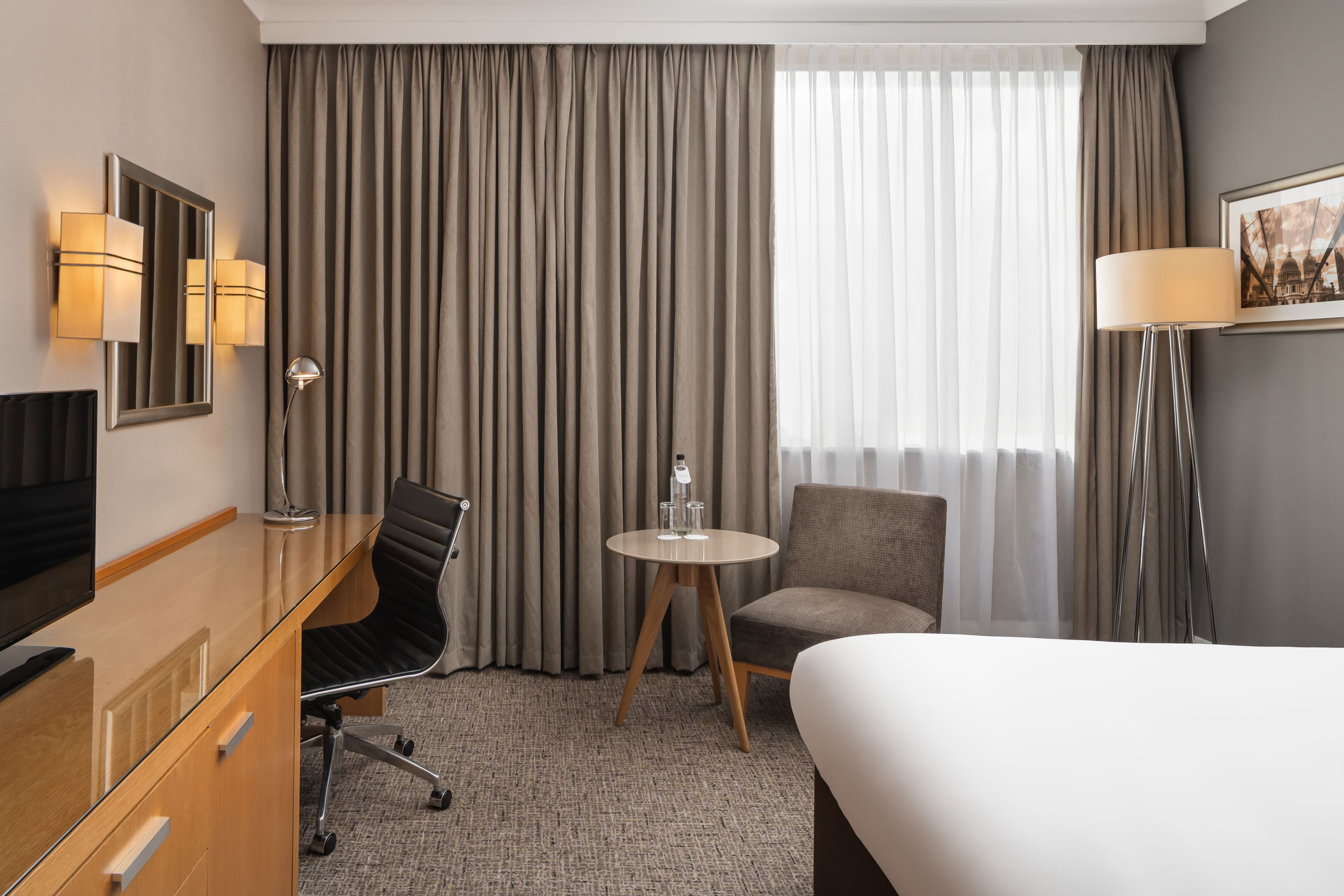 Crowne Plaza London - Ealing — 10