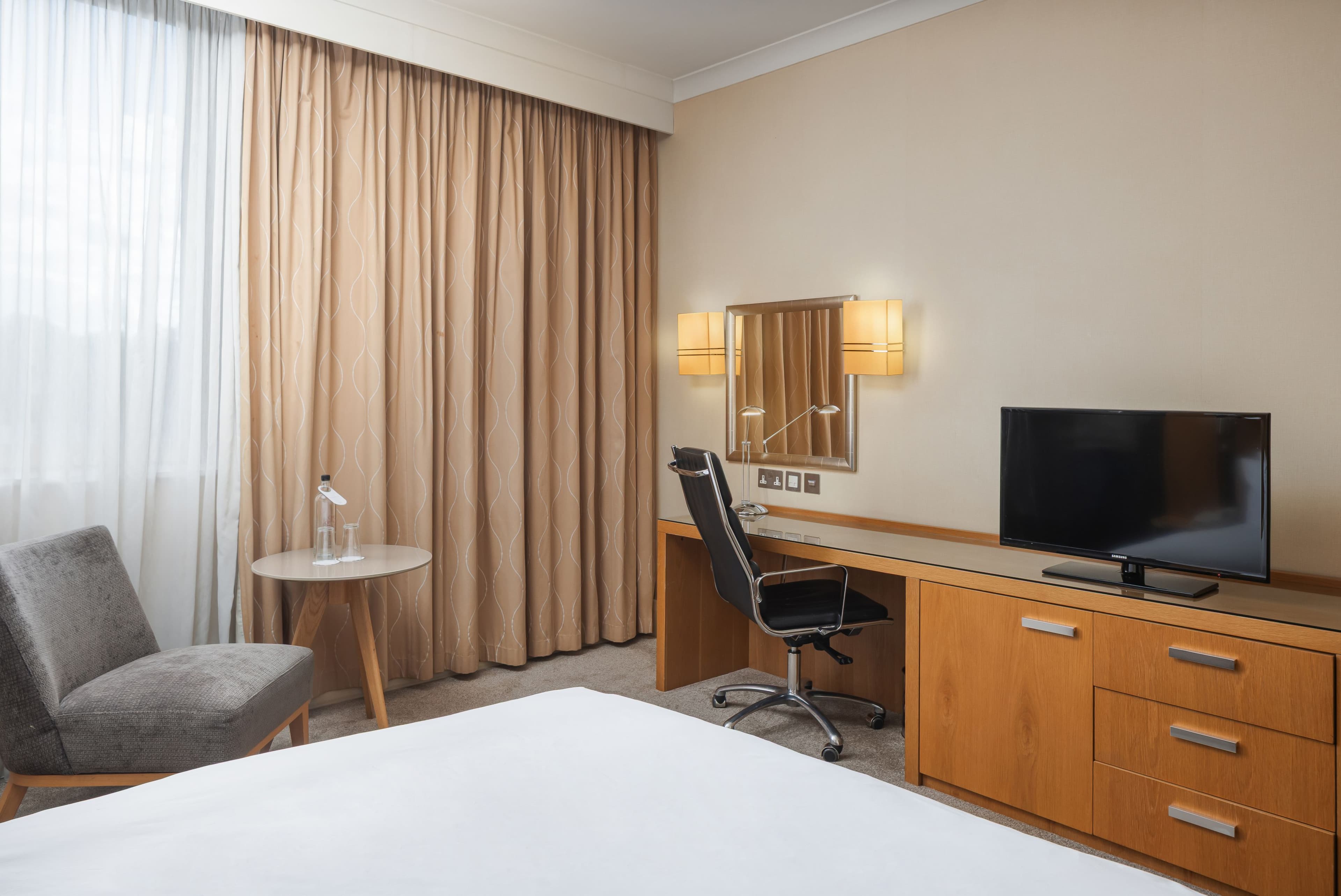 Crowne Plaza London - Ealing — 15