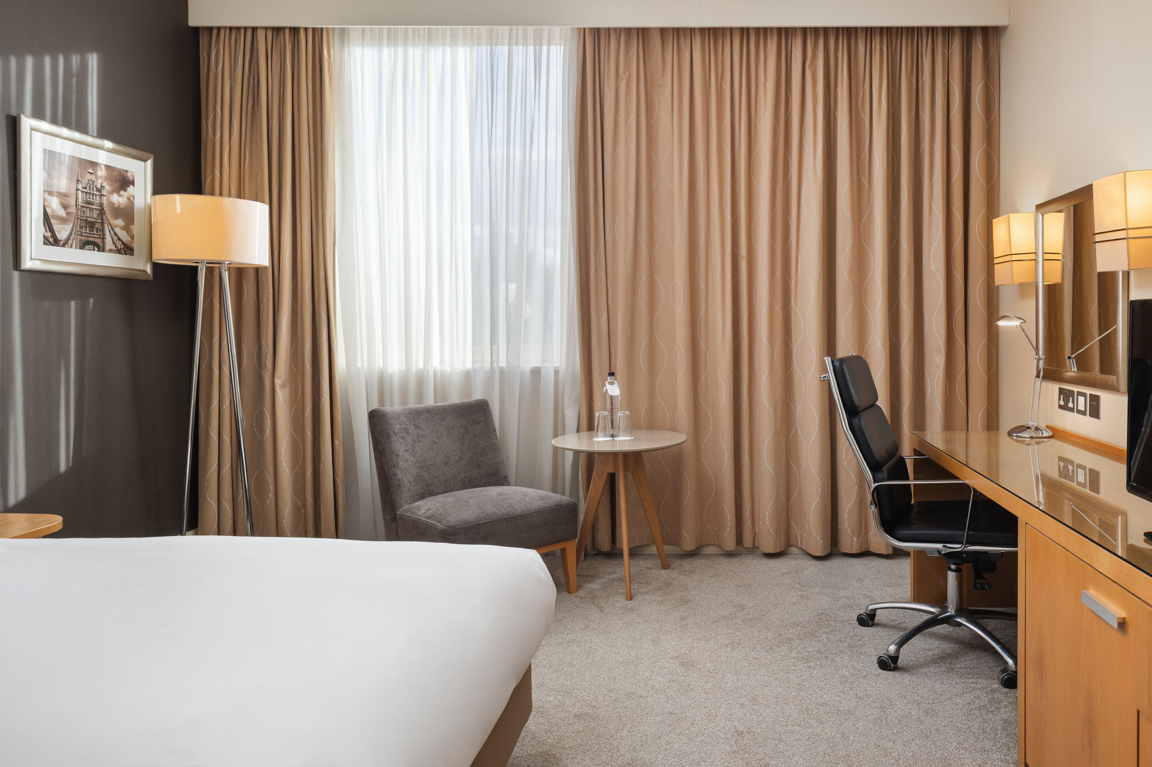 Crowne Plaza London - Ealing — 17