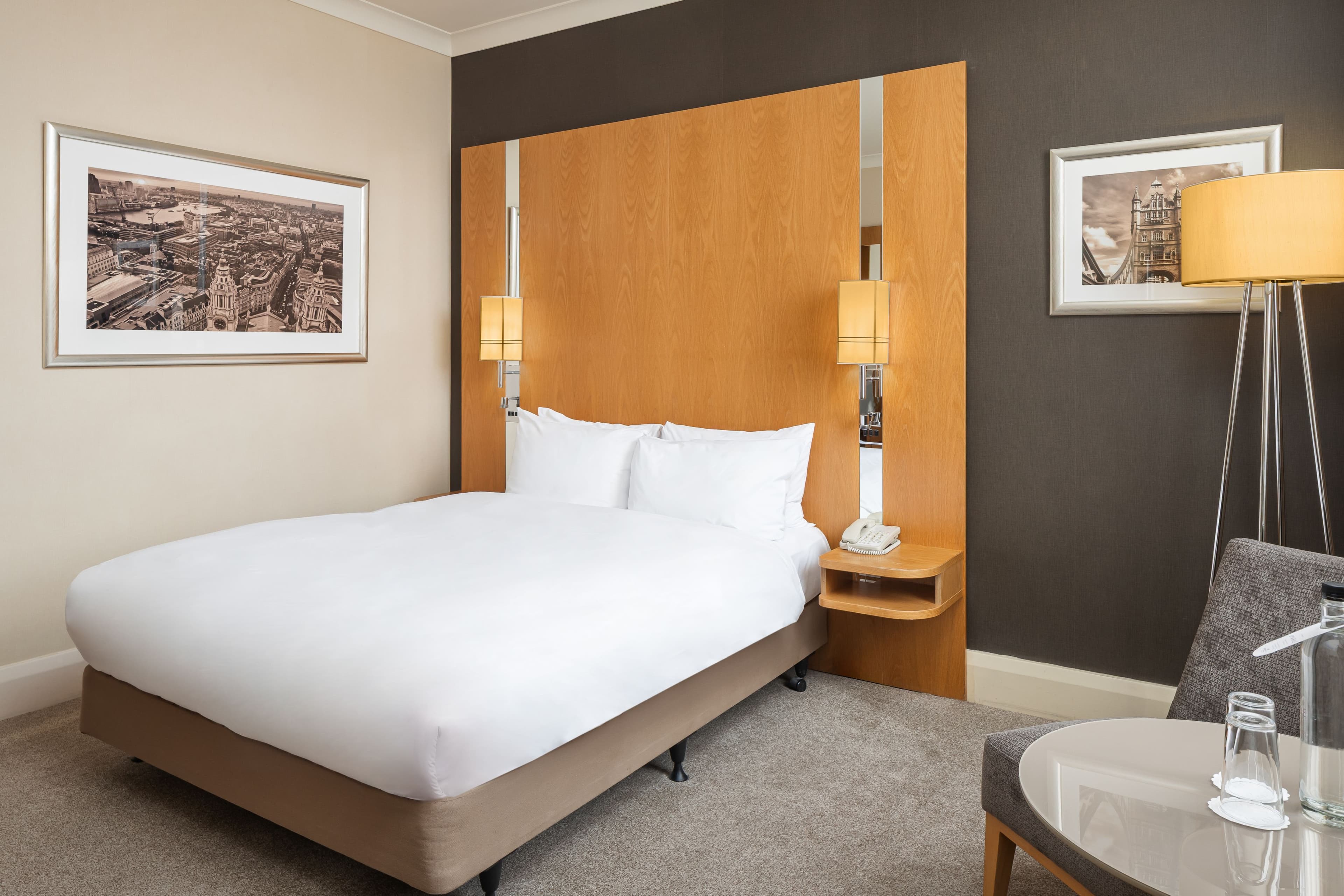 Crowne Plaza London - Ealing — 18