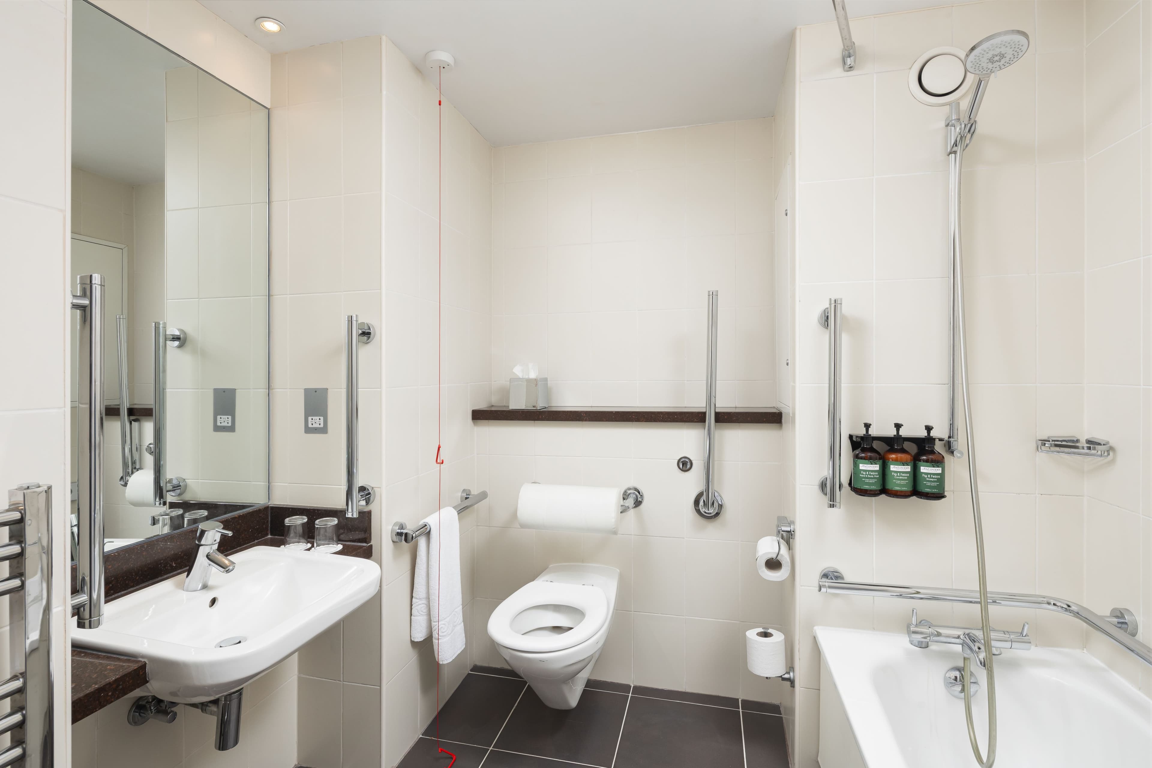 Crowne Plaza London - Ealing — 22