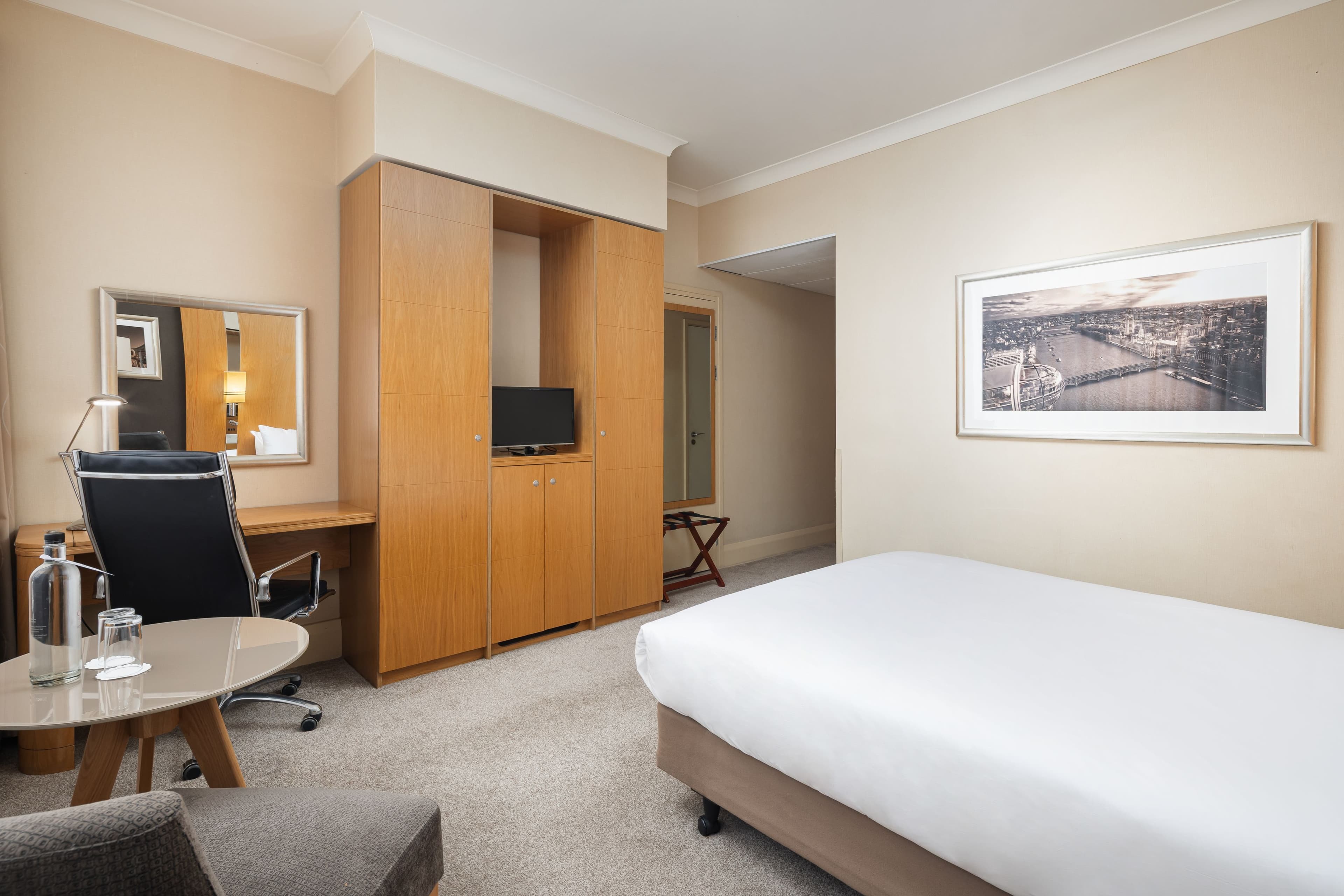 Crowne Plaza London - Ealing — 21