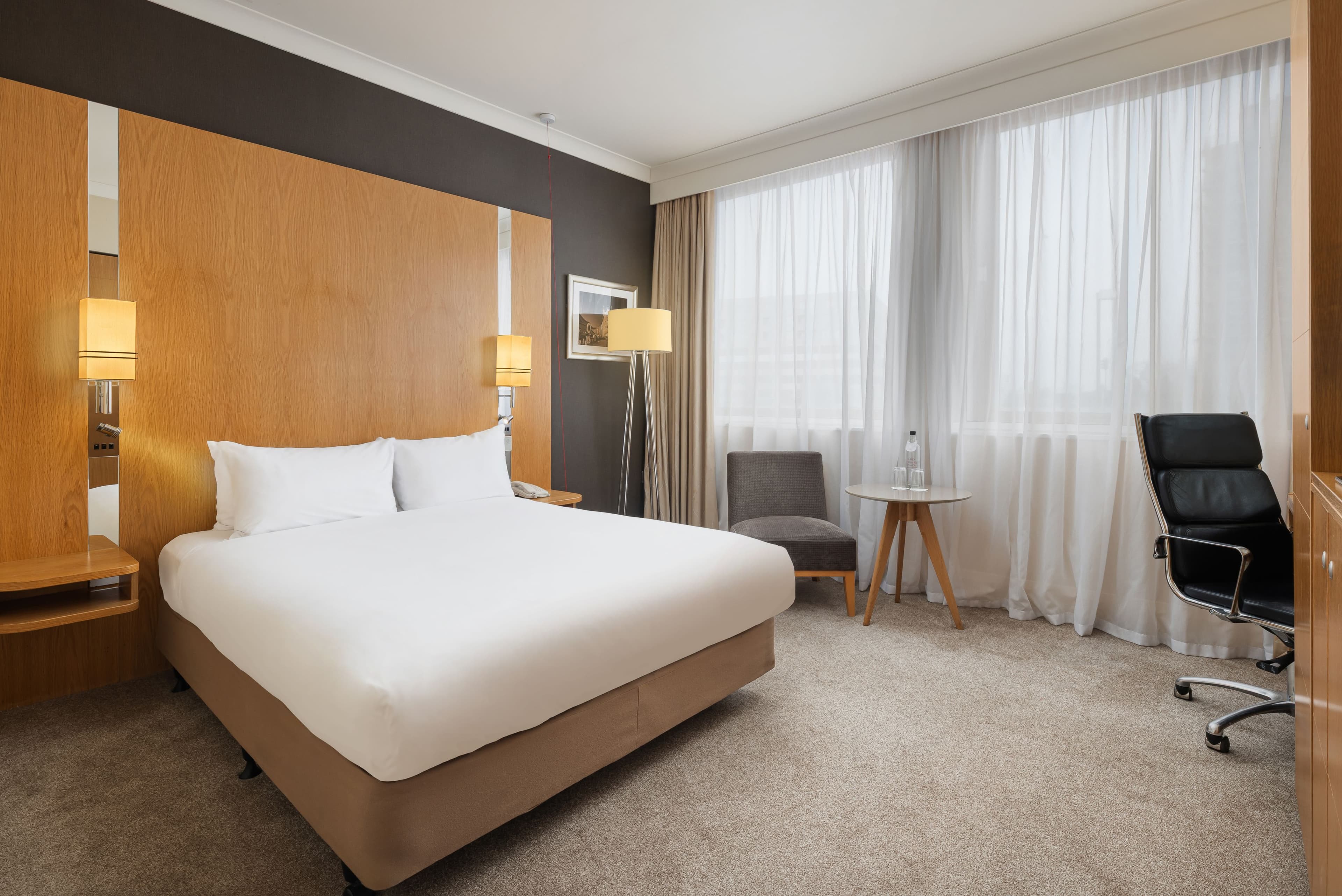Crowne Plaza London - Ealing — 19