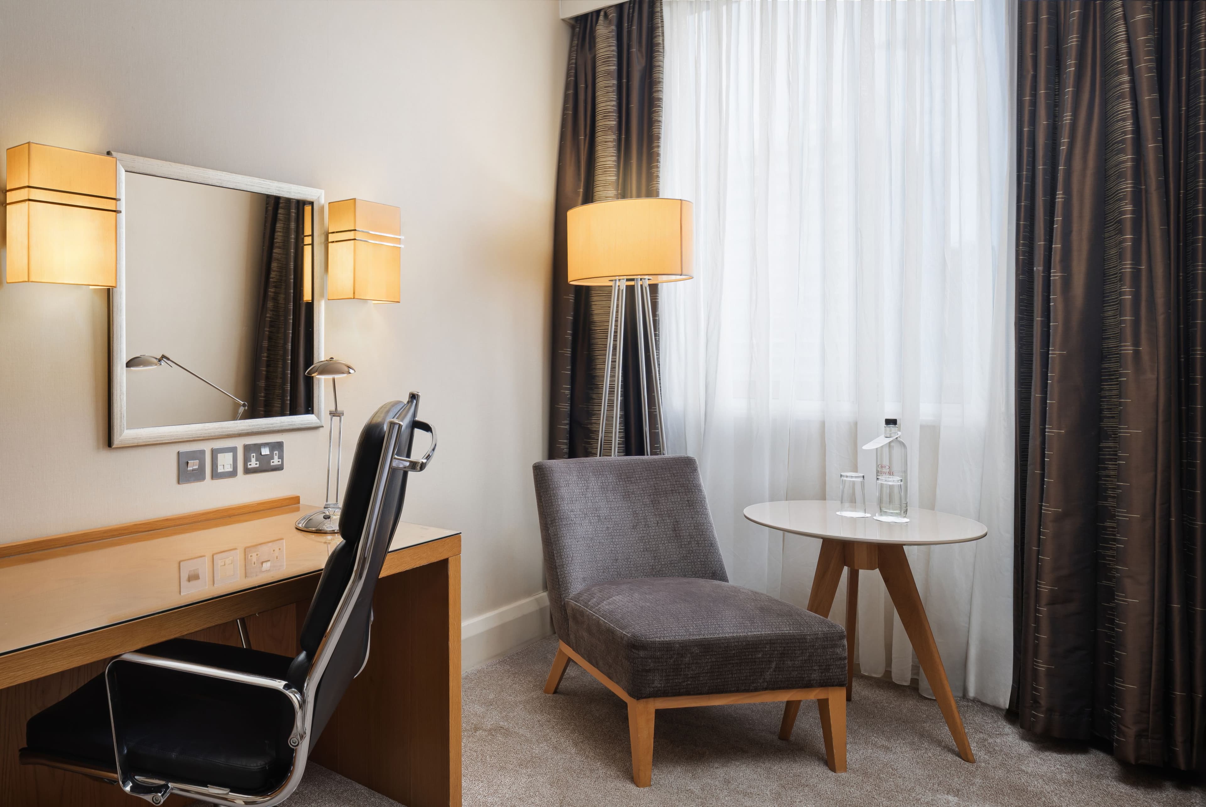 Crowne Plaza London - Ealing — 24