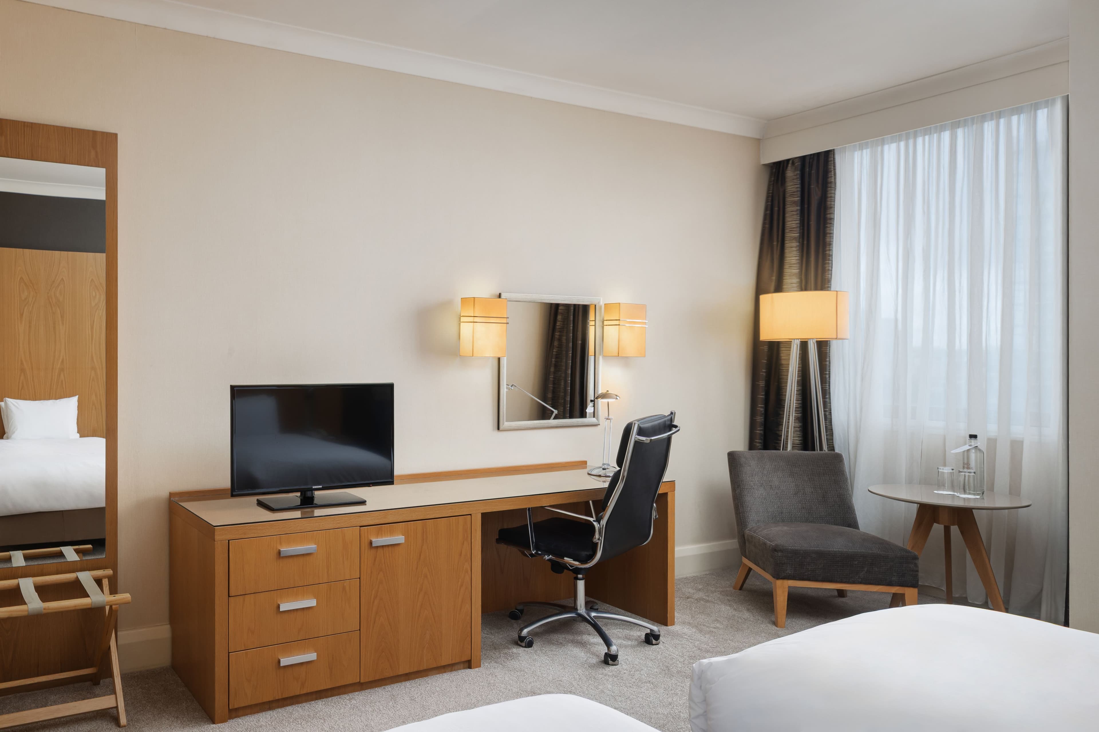 Crowne Plaza London - Ealing — 25