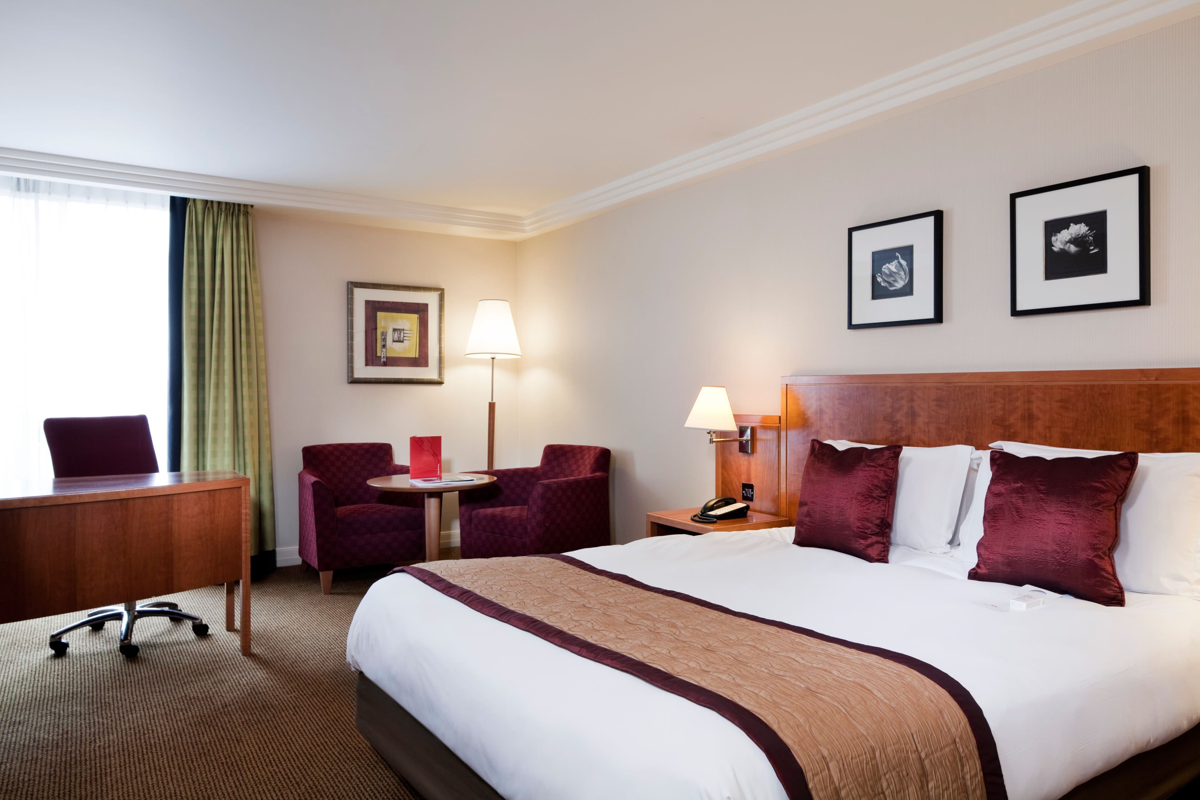 Crowne Plaza London - Heathrow — 6