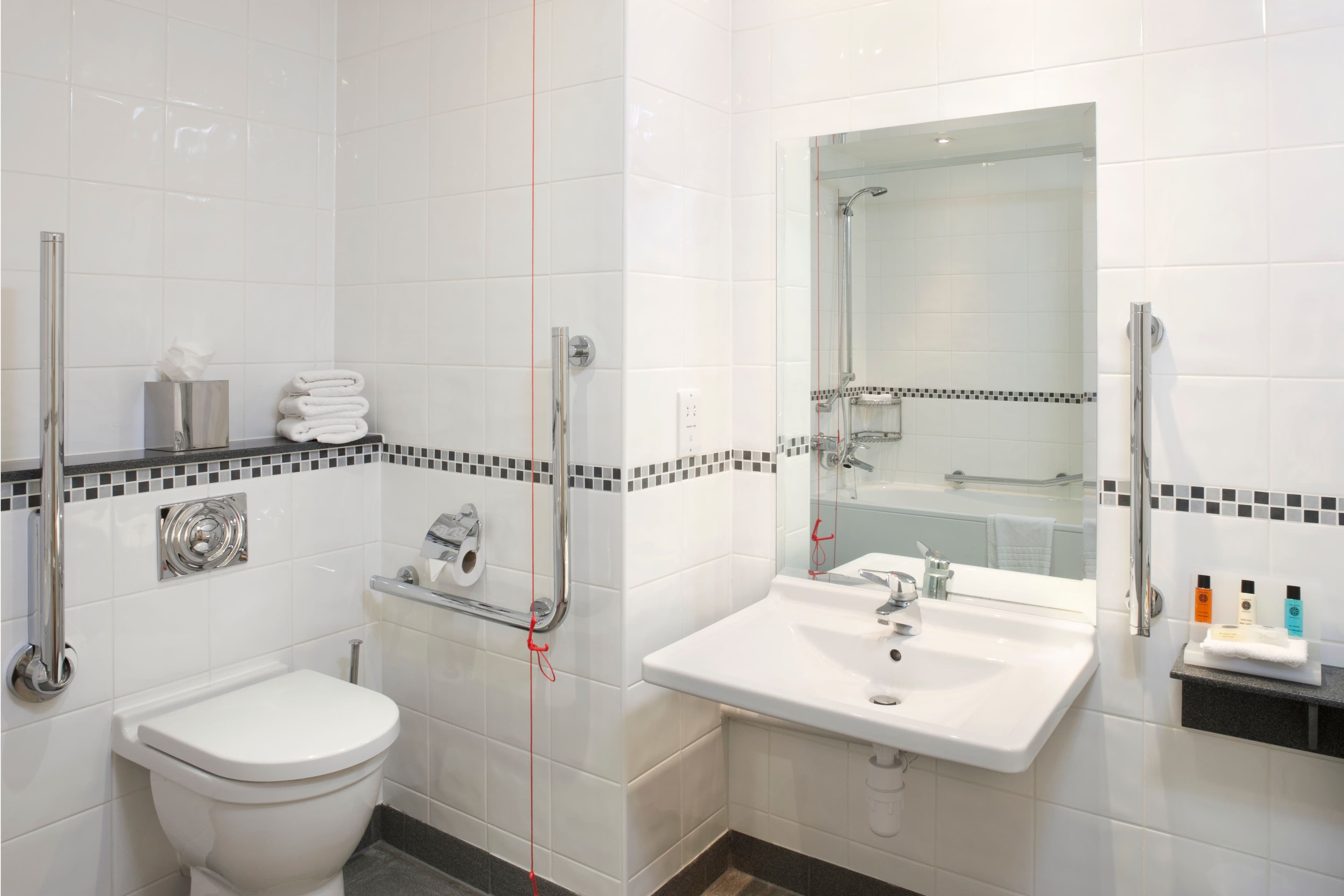 Crowne Plaza London - Heathrow — 12