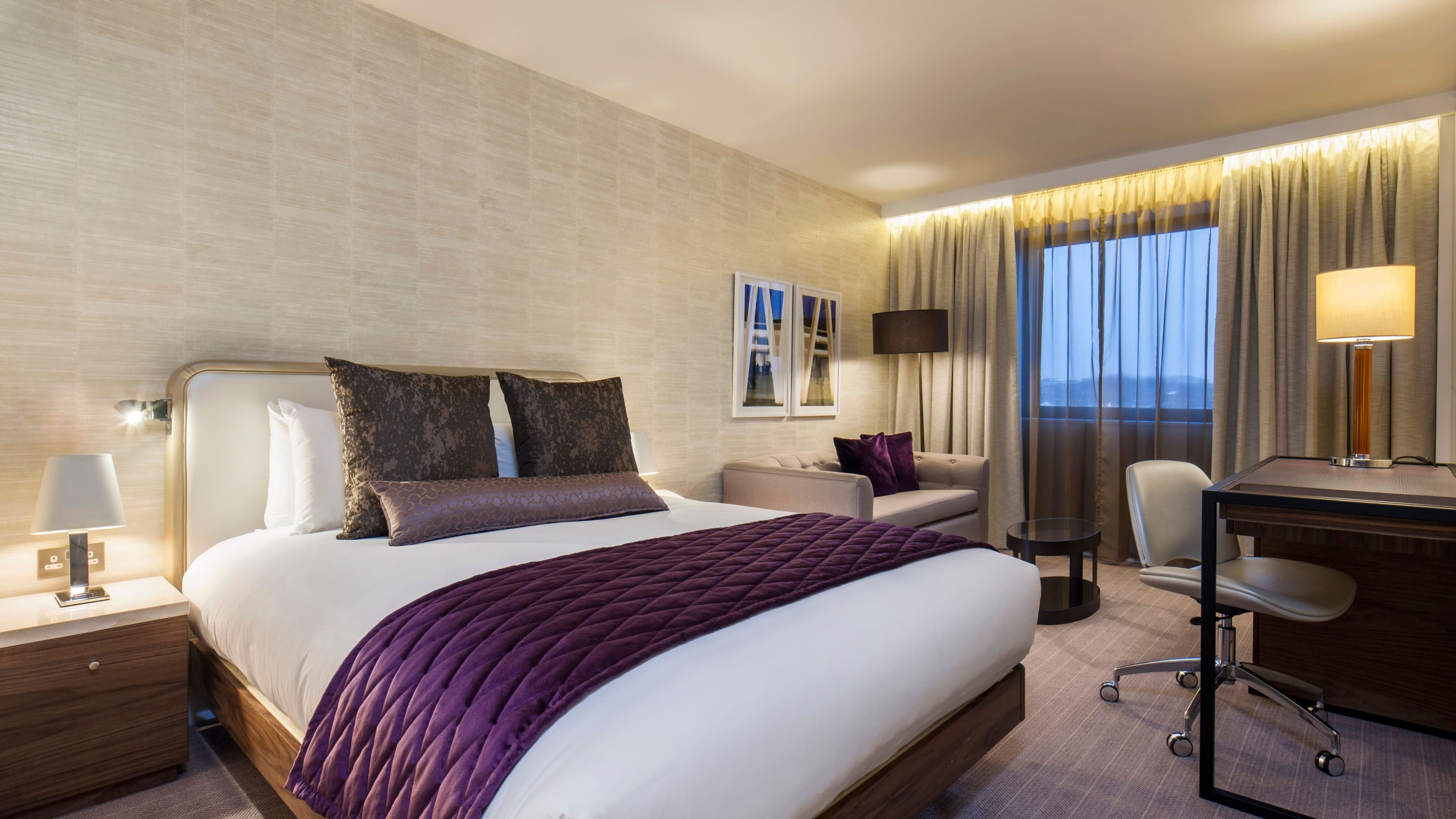 Crowne Plaza London - Kings Cross — 10