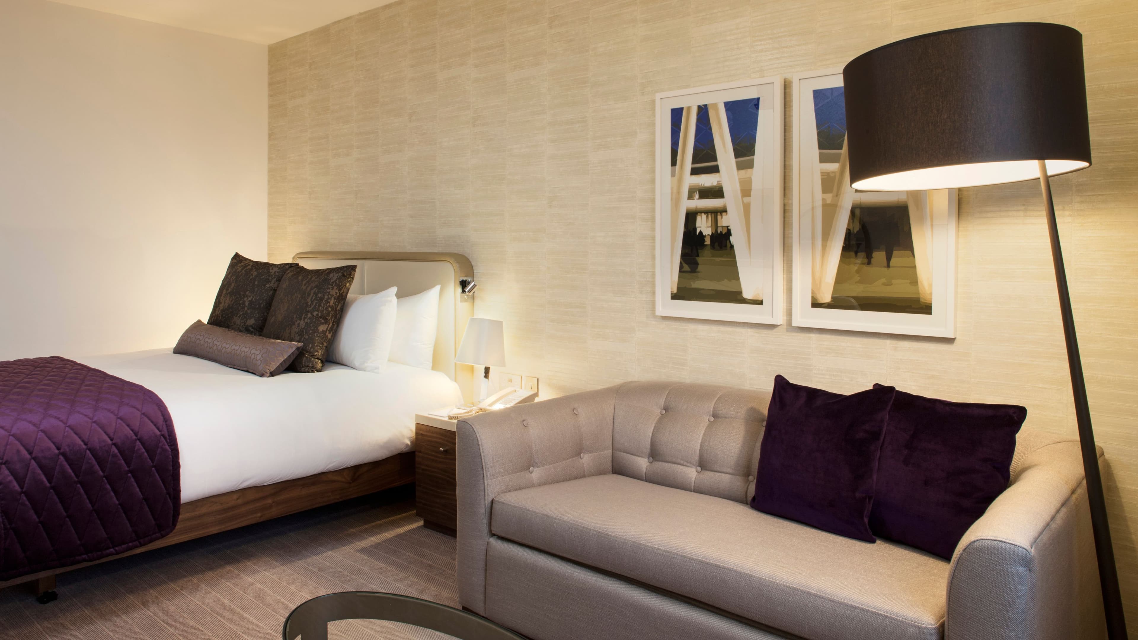Crowne Plaza London - Kings Cross — 11