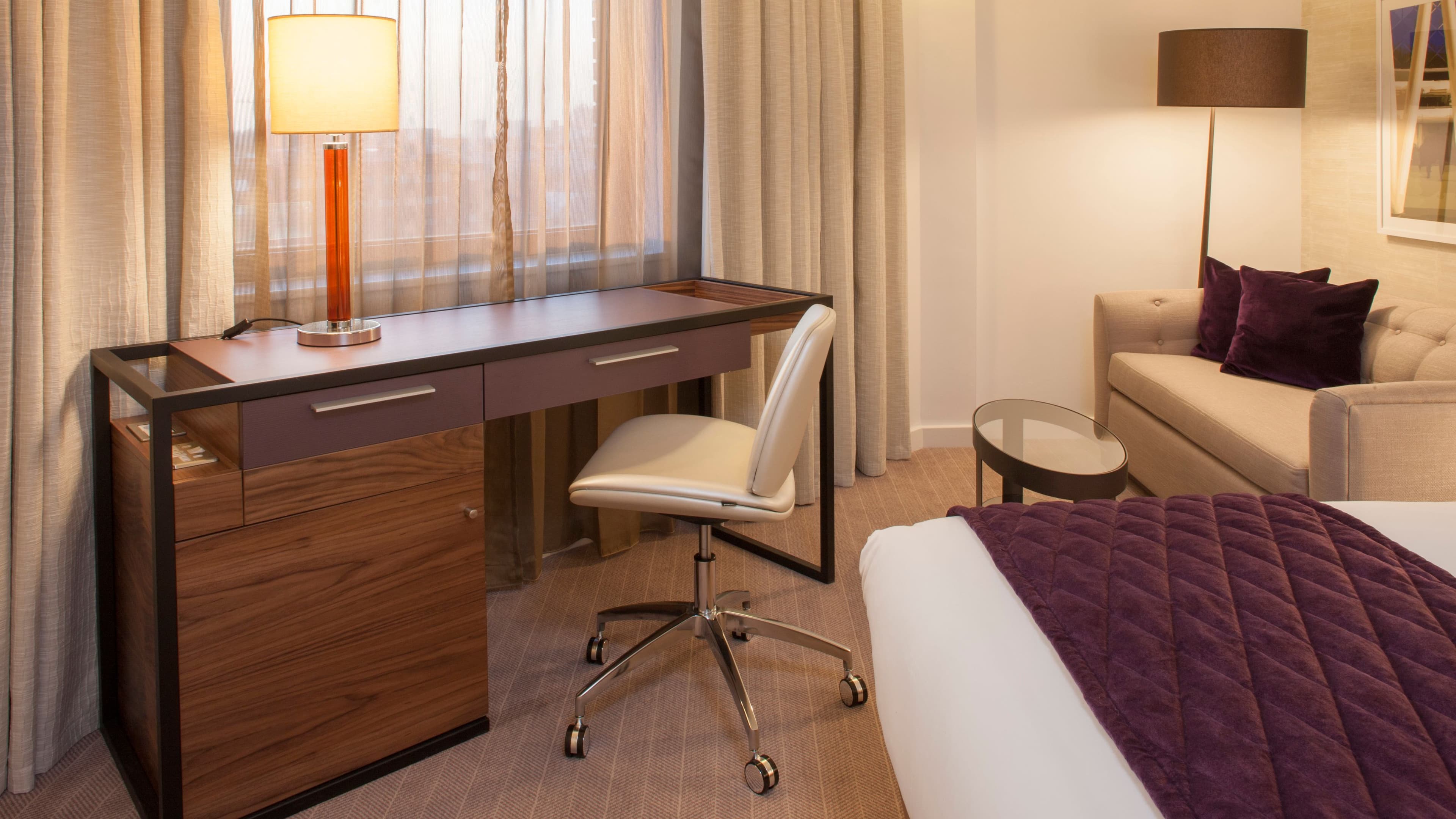 Crowne Plaza London - Kings Cross — 18