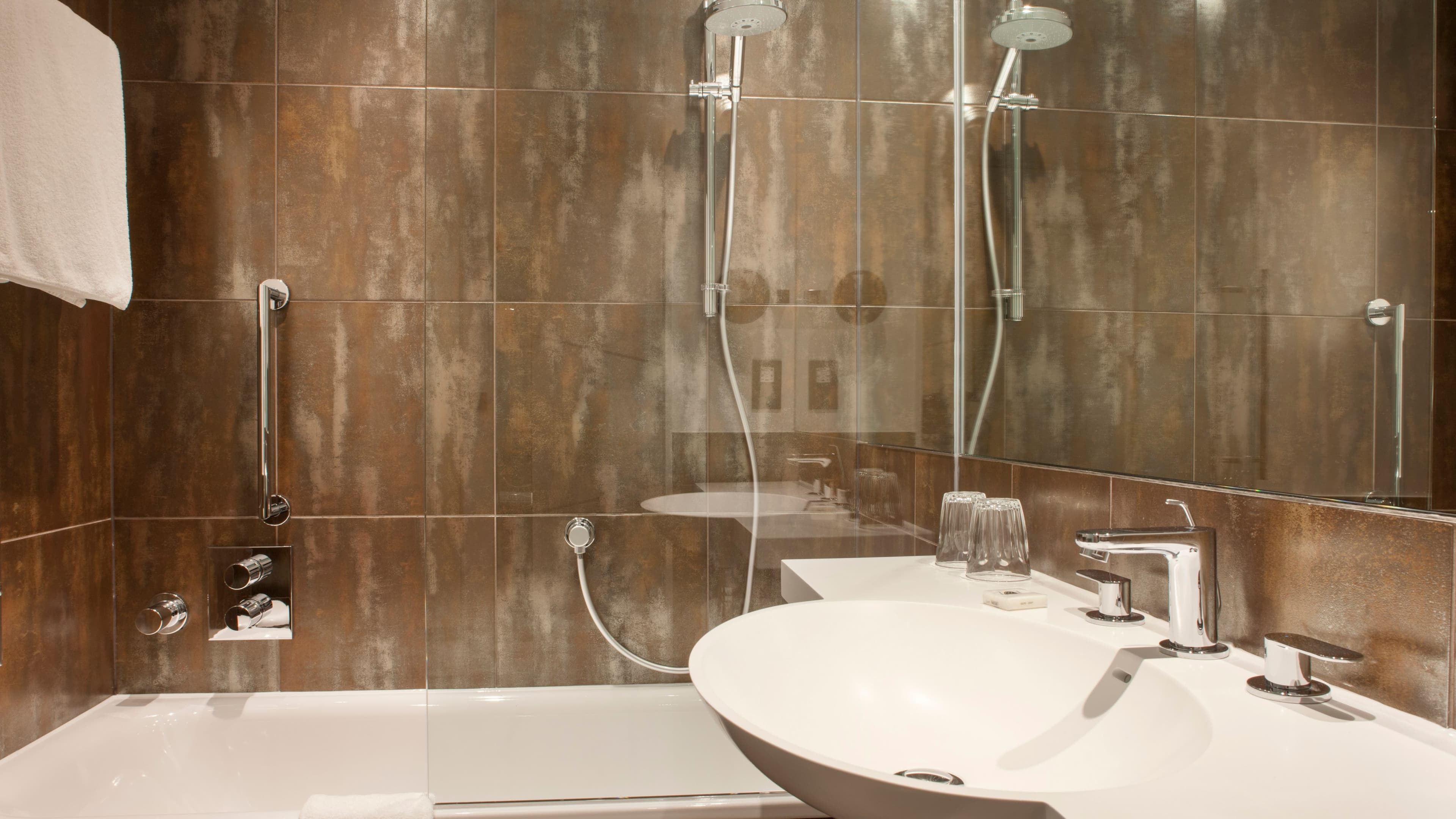 Crowne Plaza London - Kings Cross — 7