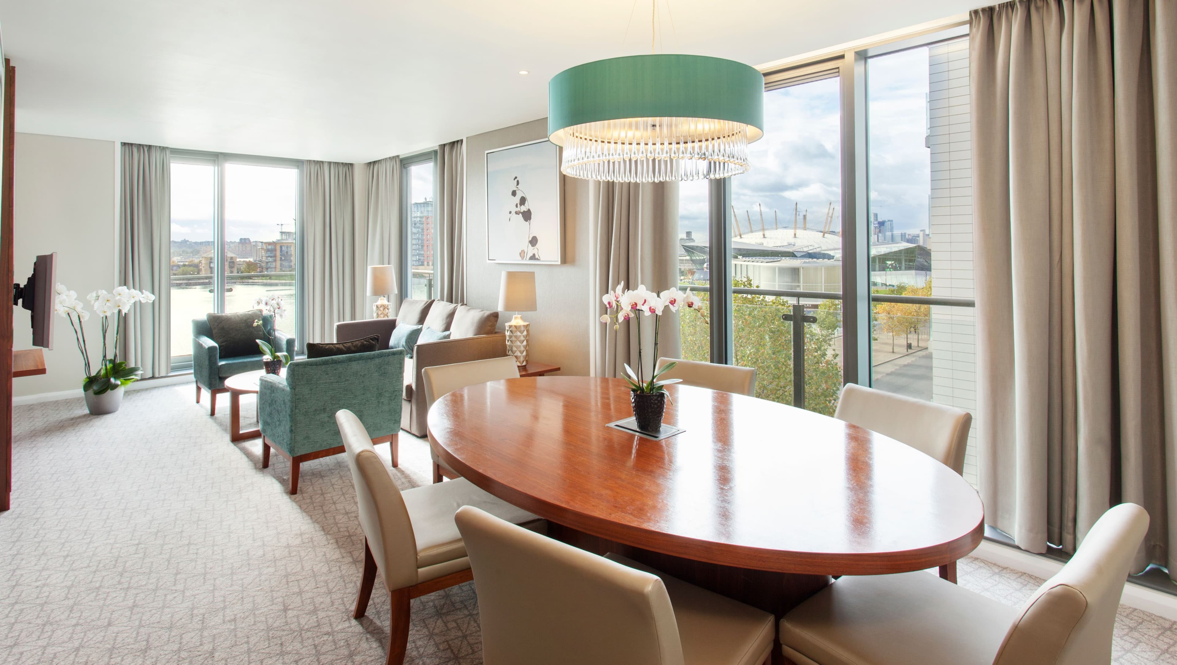 Crowne Plaza London Docklands — 79