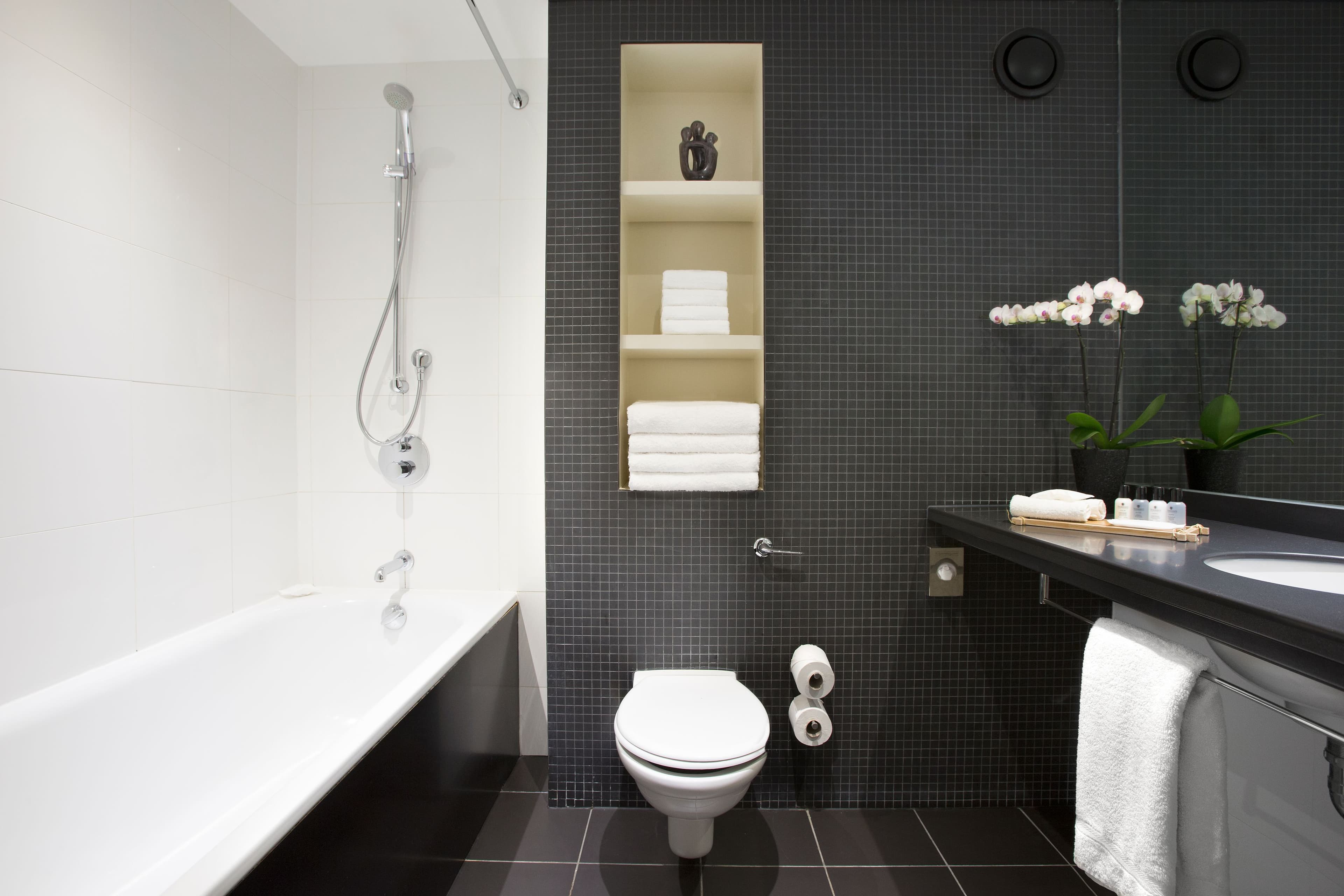 Crowne Plaza London Docklands — 16