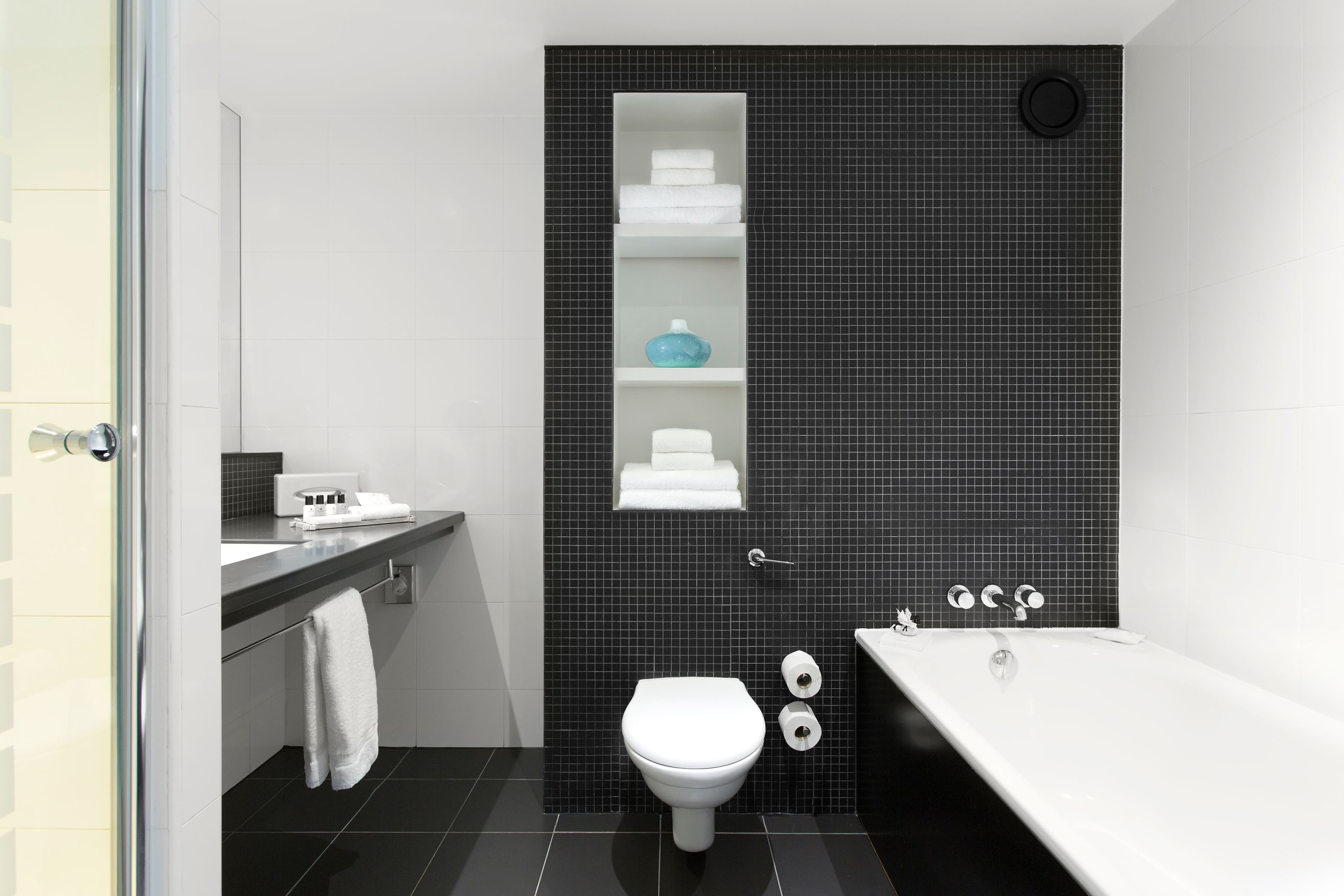 Crowne Plaza London Docklands — 29