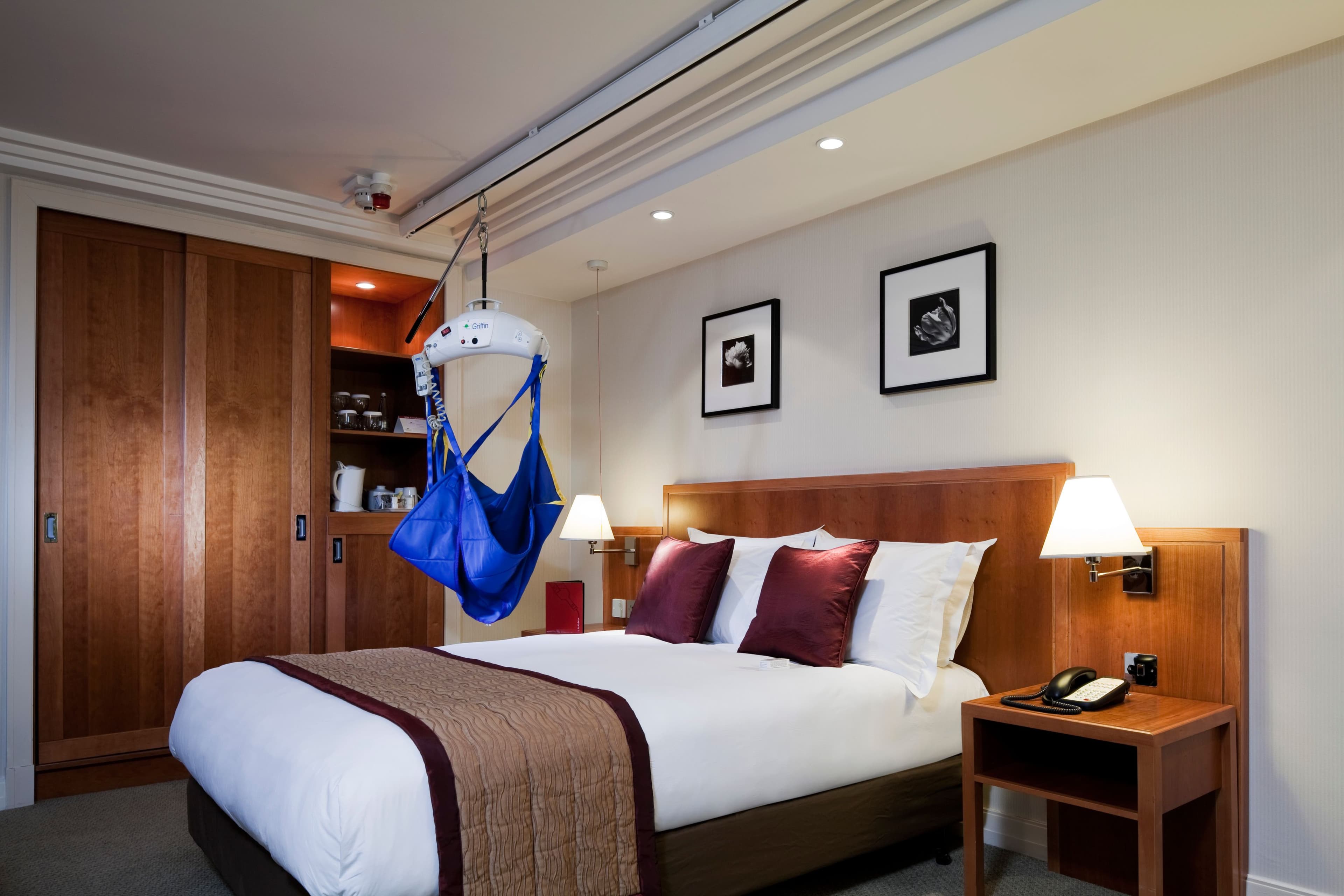 Crowne Plaza London - Heathrow — 11