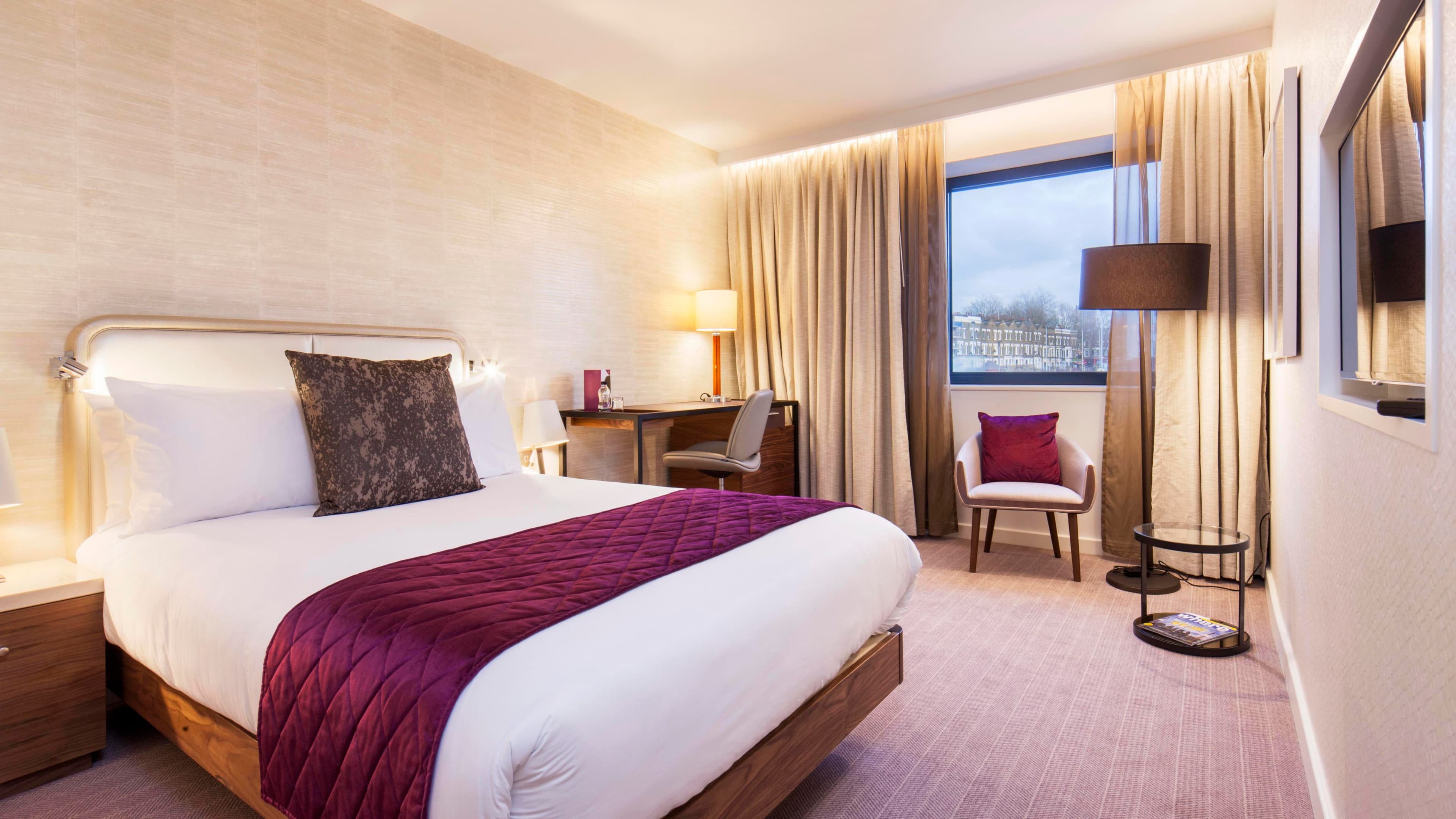 Crowne Plaza London - Kings Cross - Image 5