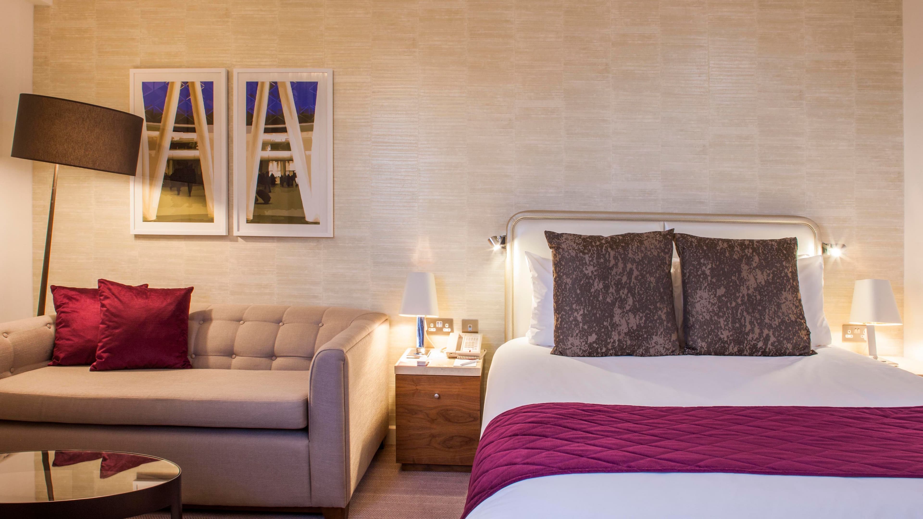 Crowne Plaza London - Kings Cross — 19