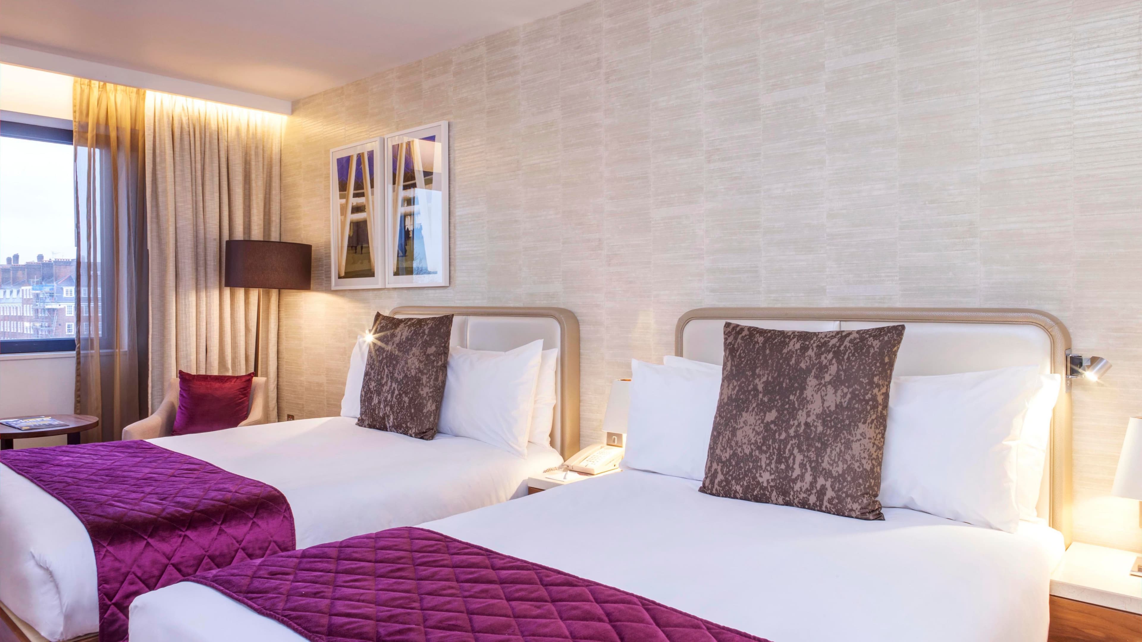 Crowne Plaza London - Kings Cross — 20