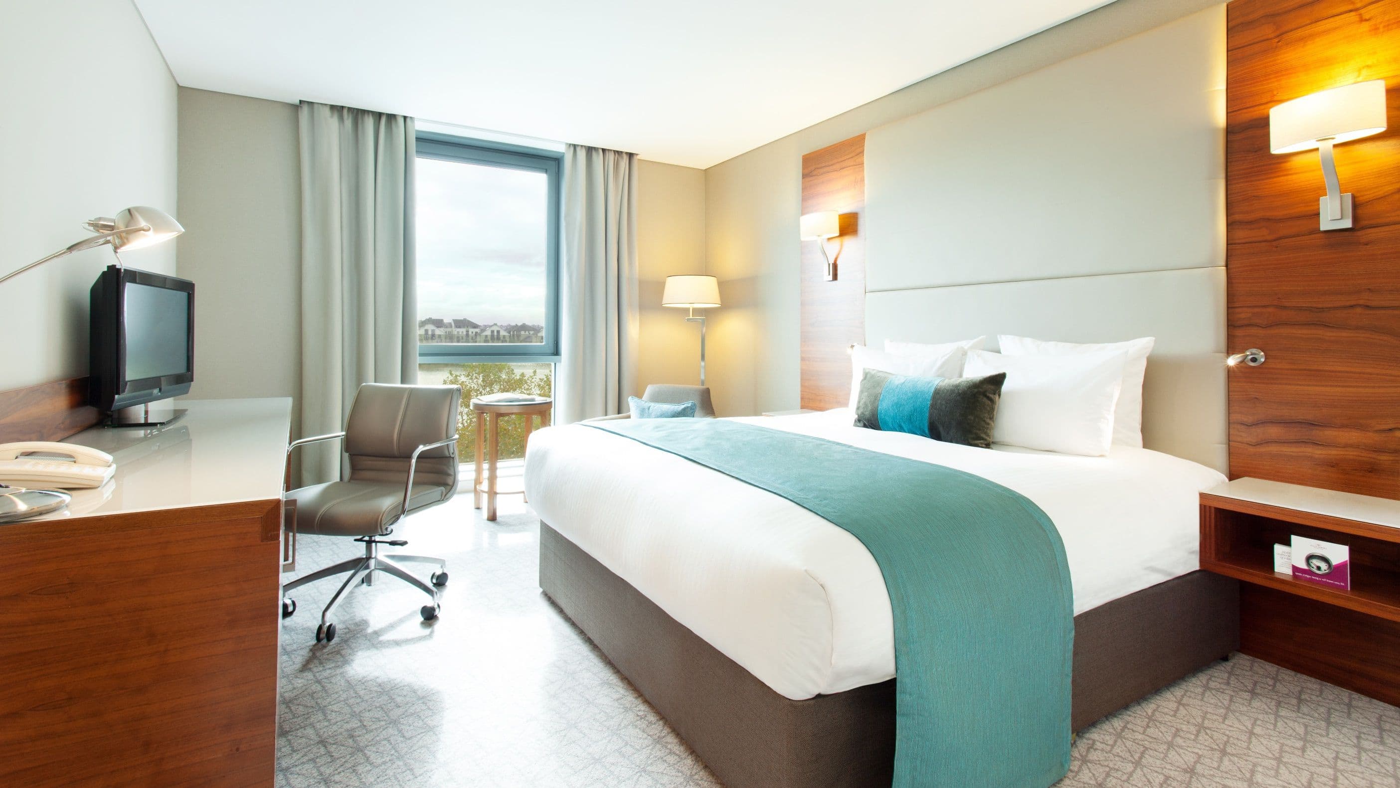 Crowne Plaza London Docklands — 17