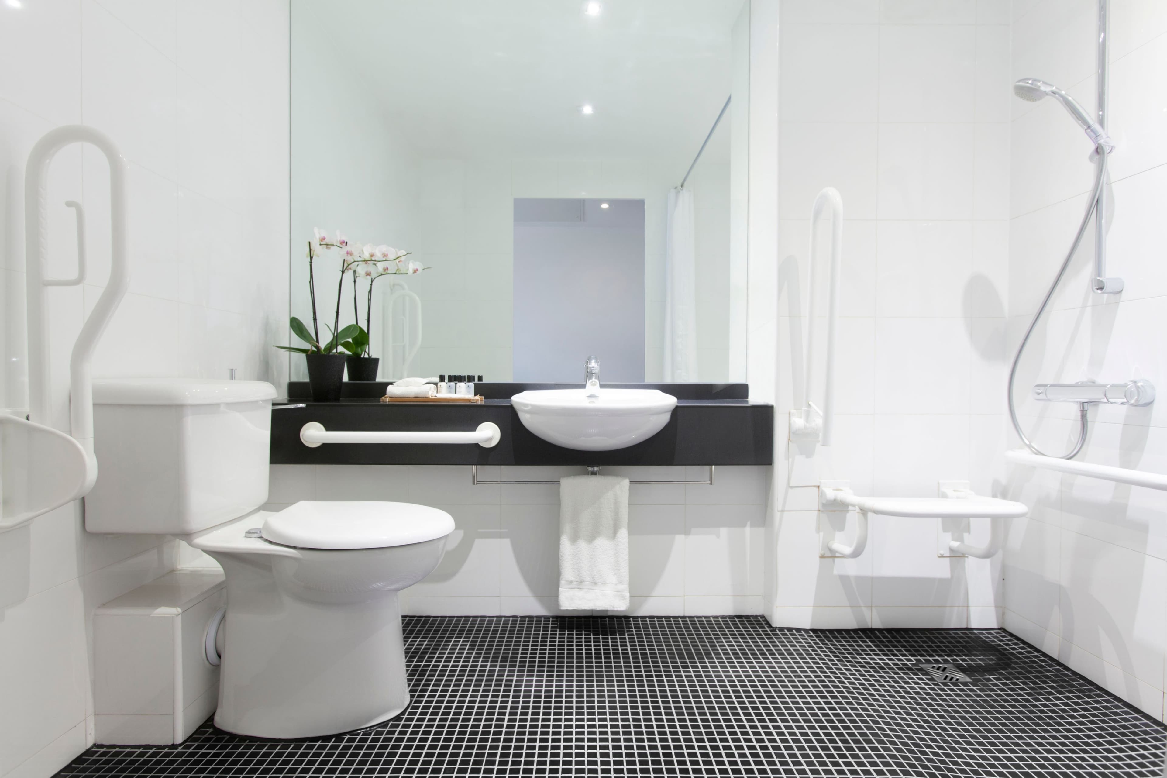 Crowne Plaza London Docklands — 20