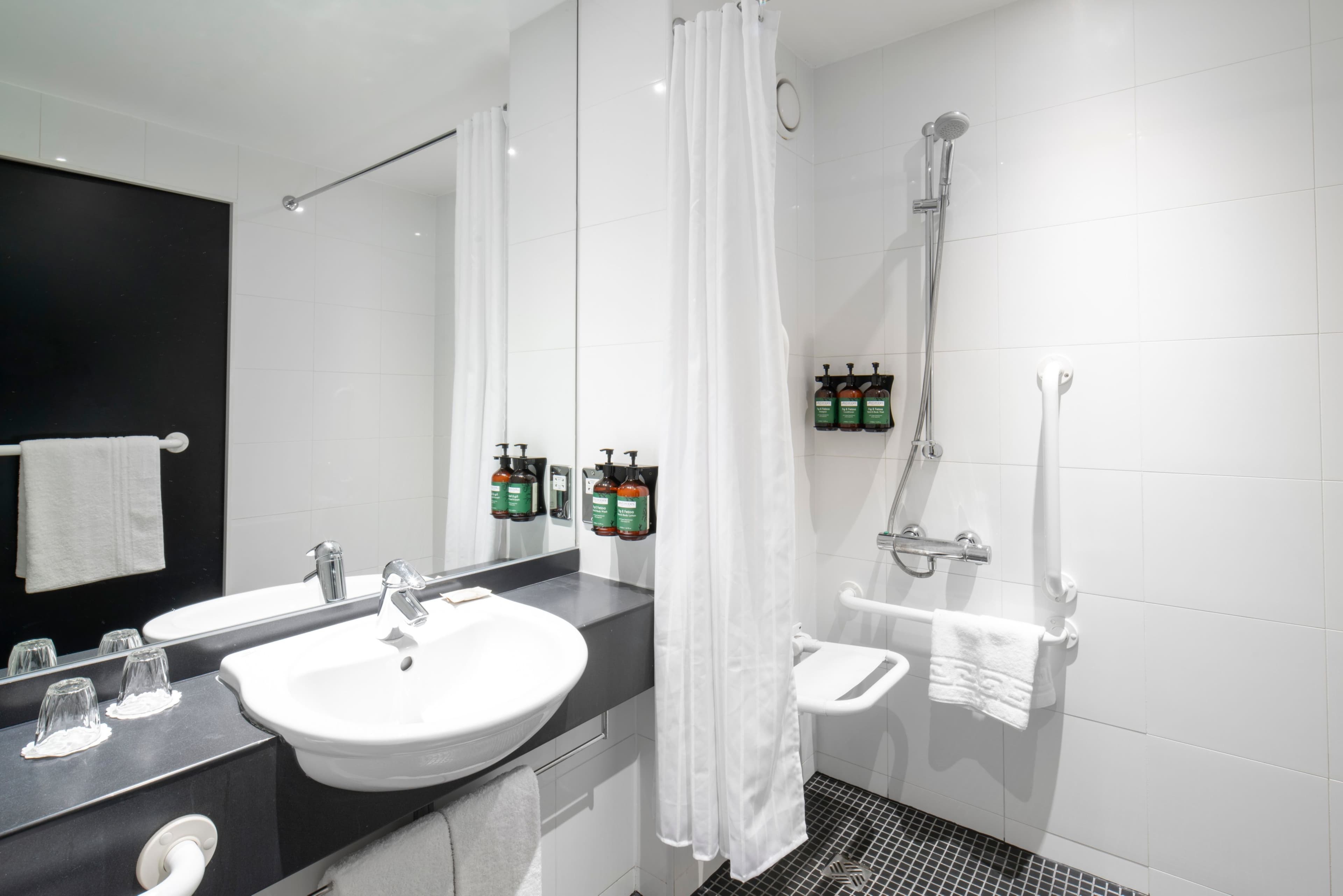 Crowne Plaza London Docklands — 21