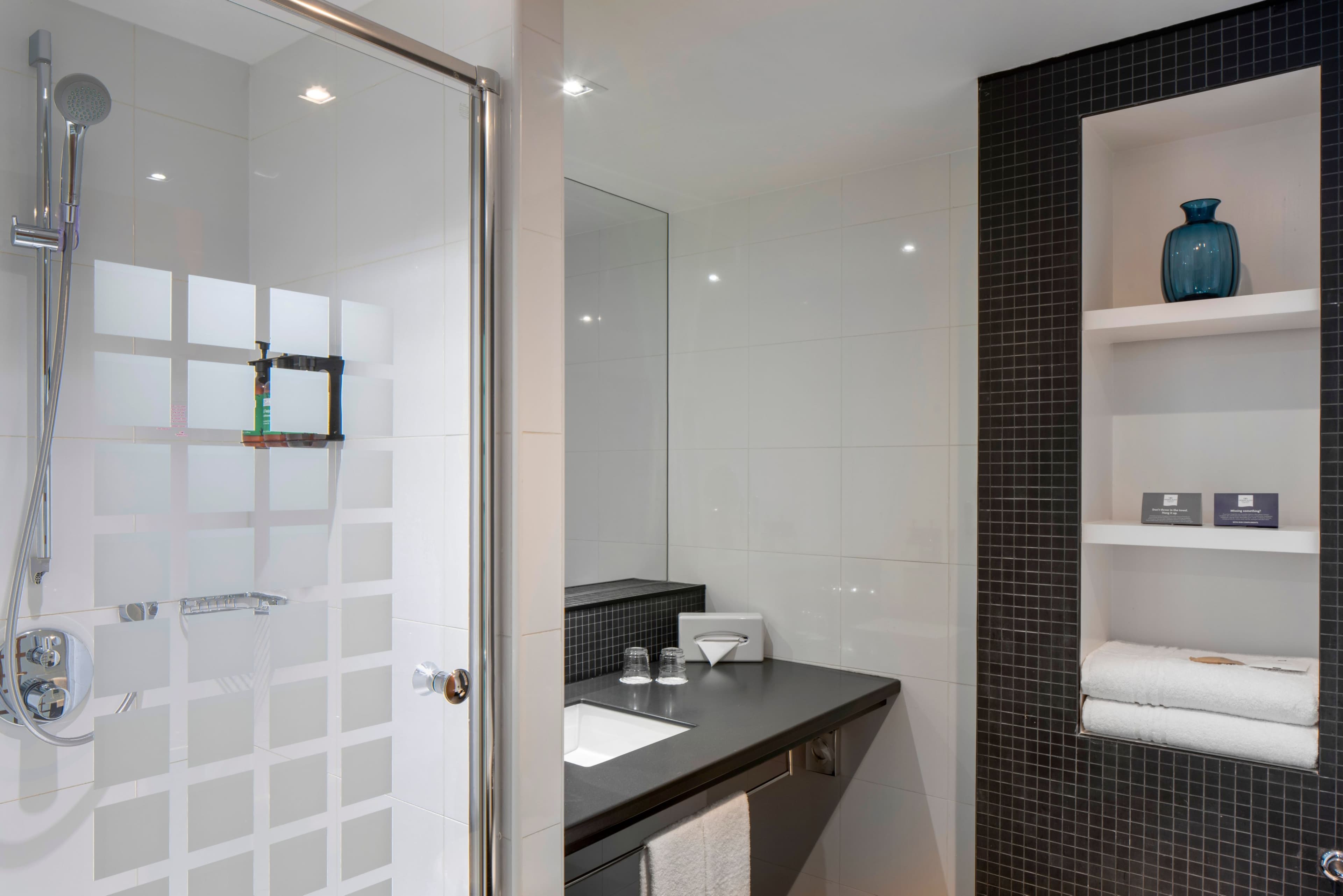 Crowne Plaza London Docklands — 68