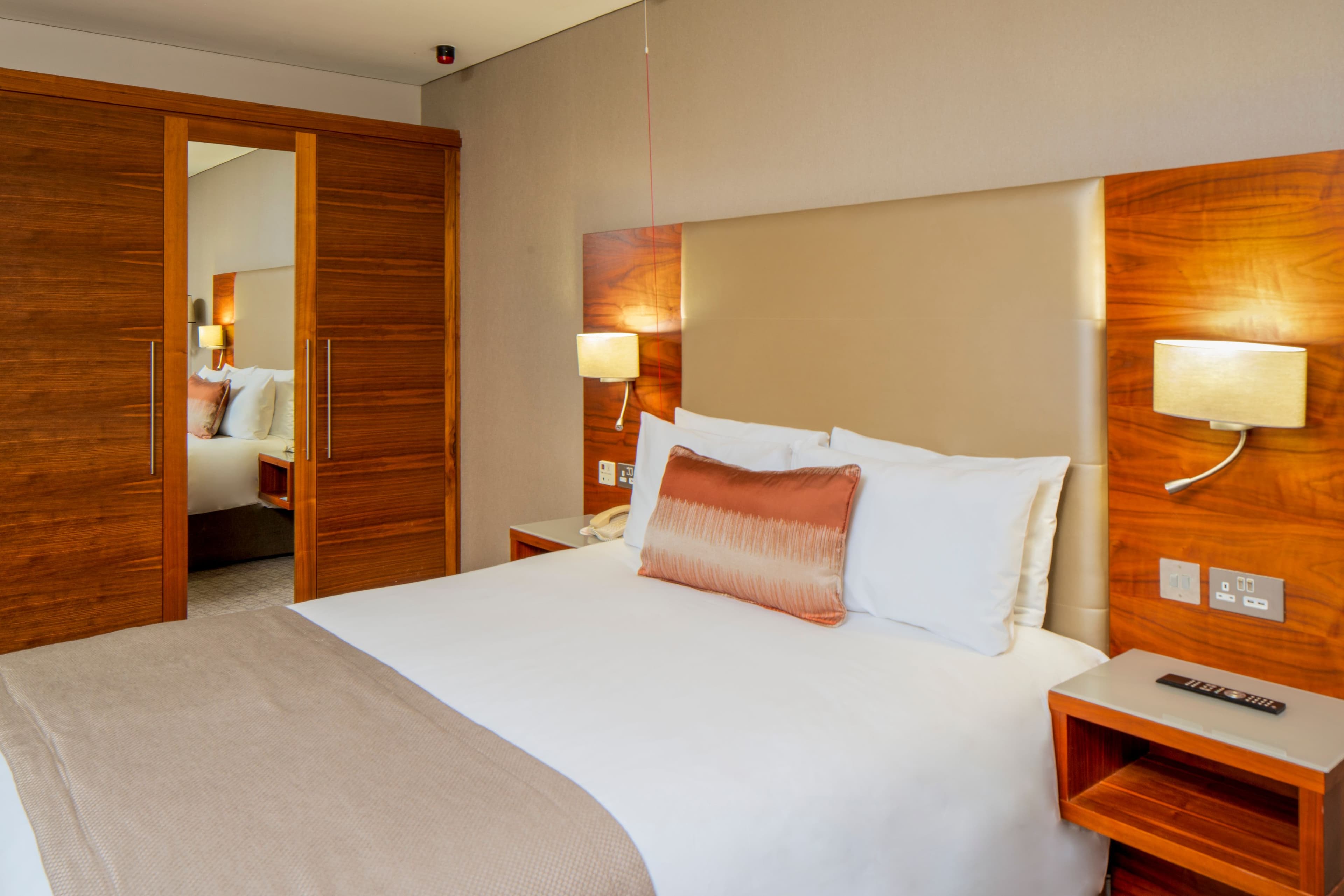 Crowne Plaza London Docklands — 41