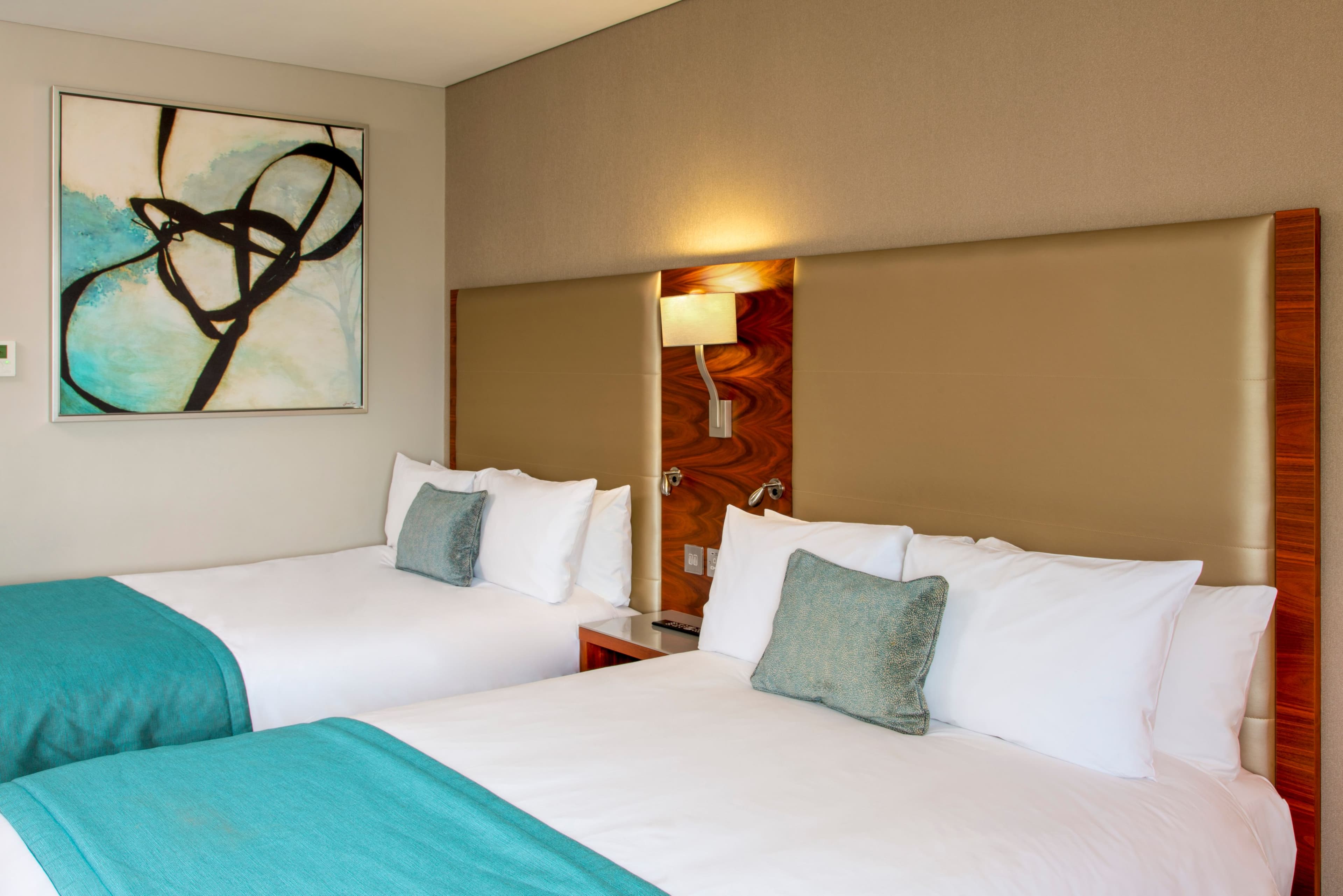 Crowne Plaza London Docklands — 58